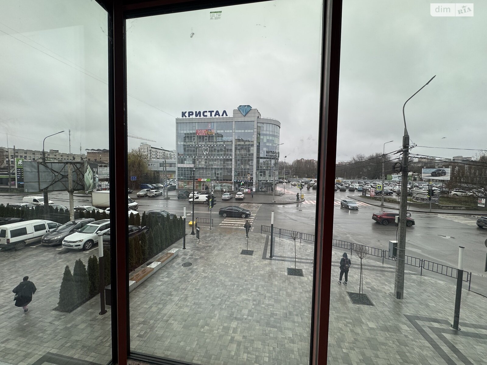 Оренда офісного приміщення в Тернополі, Шашкевича вулиця 19, приміщень - 1, поверх - 2 фото 1