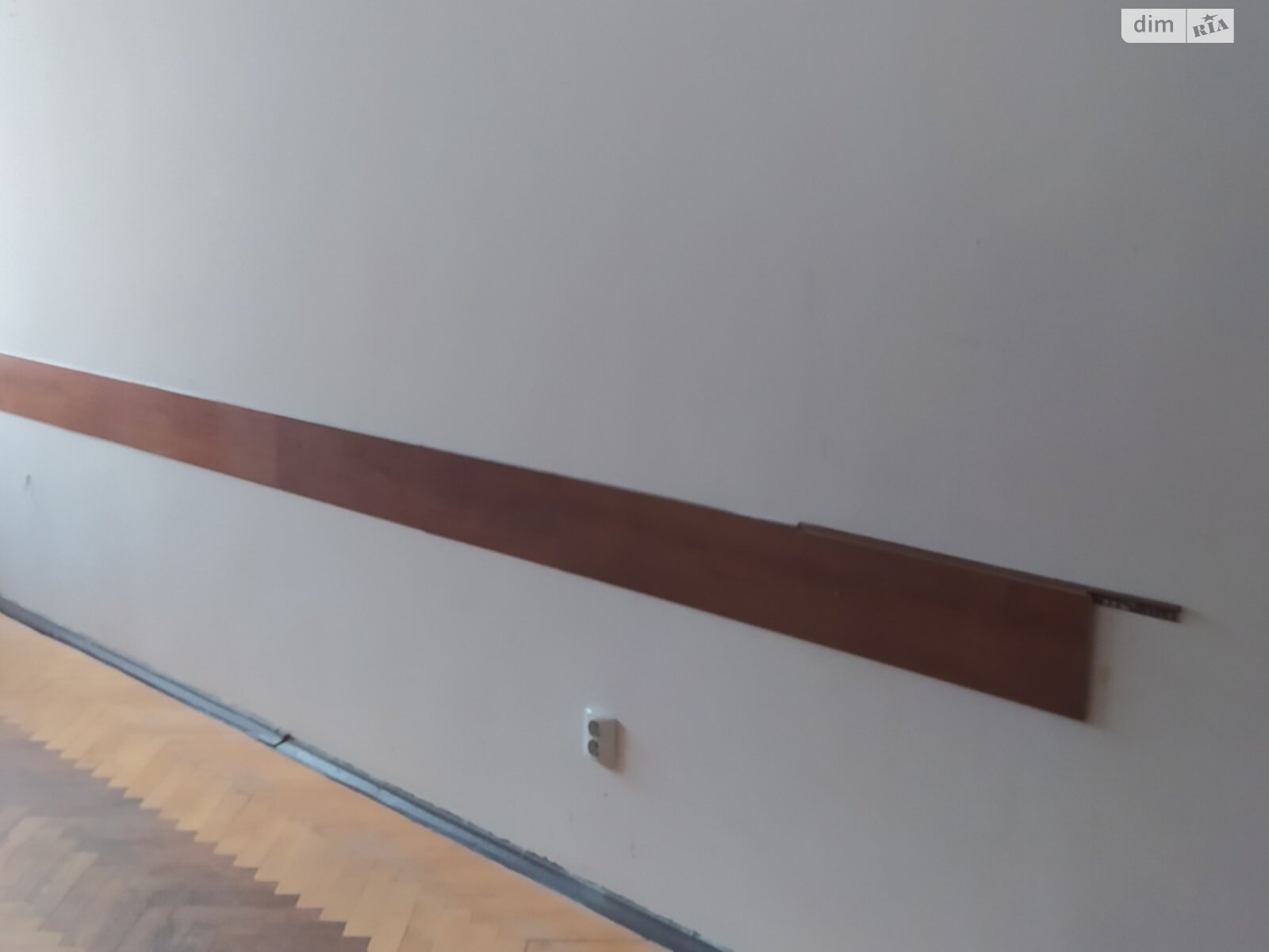 Аренда офисного помещения в Тернополе, Шашкевича улица 3, помещений - 1, этаж - 3 фото 1