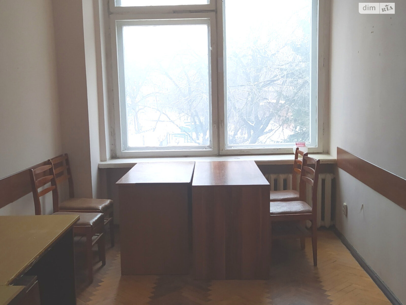 Аренда офисного помещения в Тернополе, Шашкевича улица 3, помещений - 1, этаж - 3 фото 1