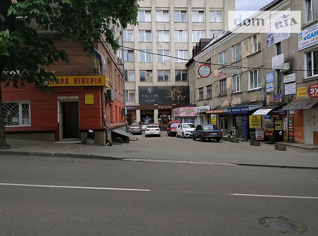 Аренда офисного помещения в Тернополе, Шептицкого Андрея Митрополита улица, помещений - 1, этаж - 1 фото 1 Аренда офисного помещения в Тернополе, Шептицкого Андрея Митрополита улица, помещений - 1, этаж - 1 фото 1