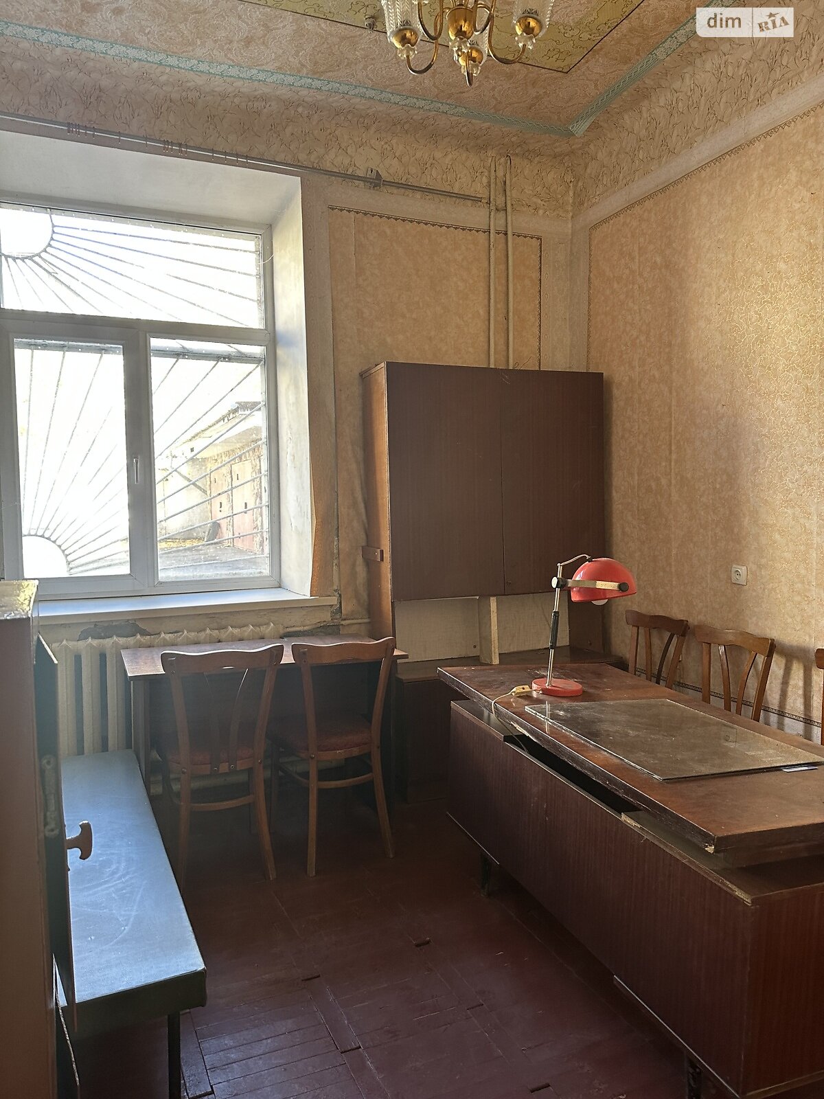 Аренда офисного помещения в Тернополе, Шевченко Тараса бульвар, помещений -, этаж - 1 фото 1