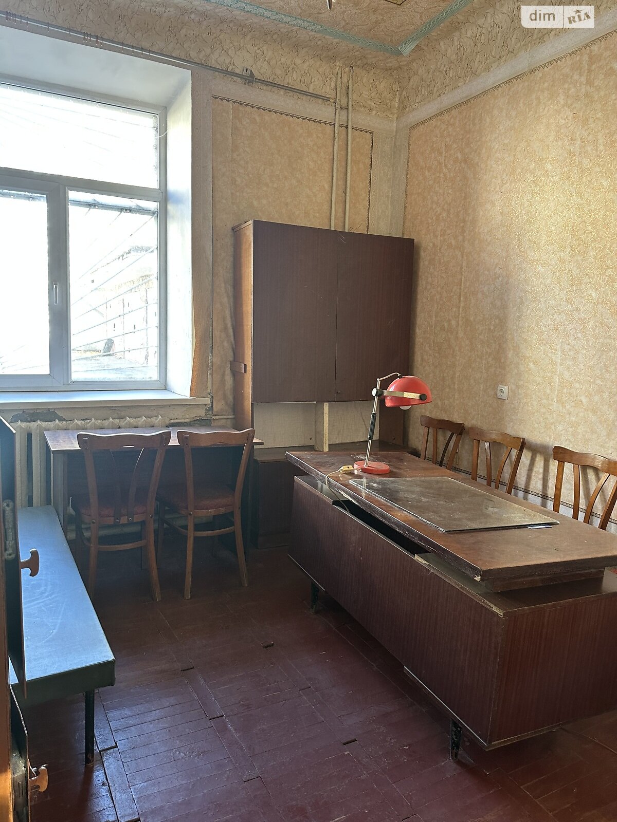 Аренда офисного помещения в Тернополе, Шевченко Тараса бульвар, помещений -, этаж - 1 фото 1