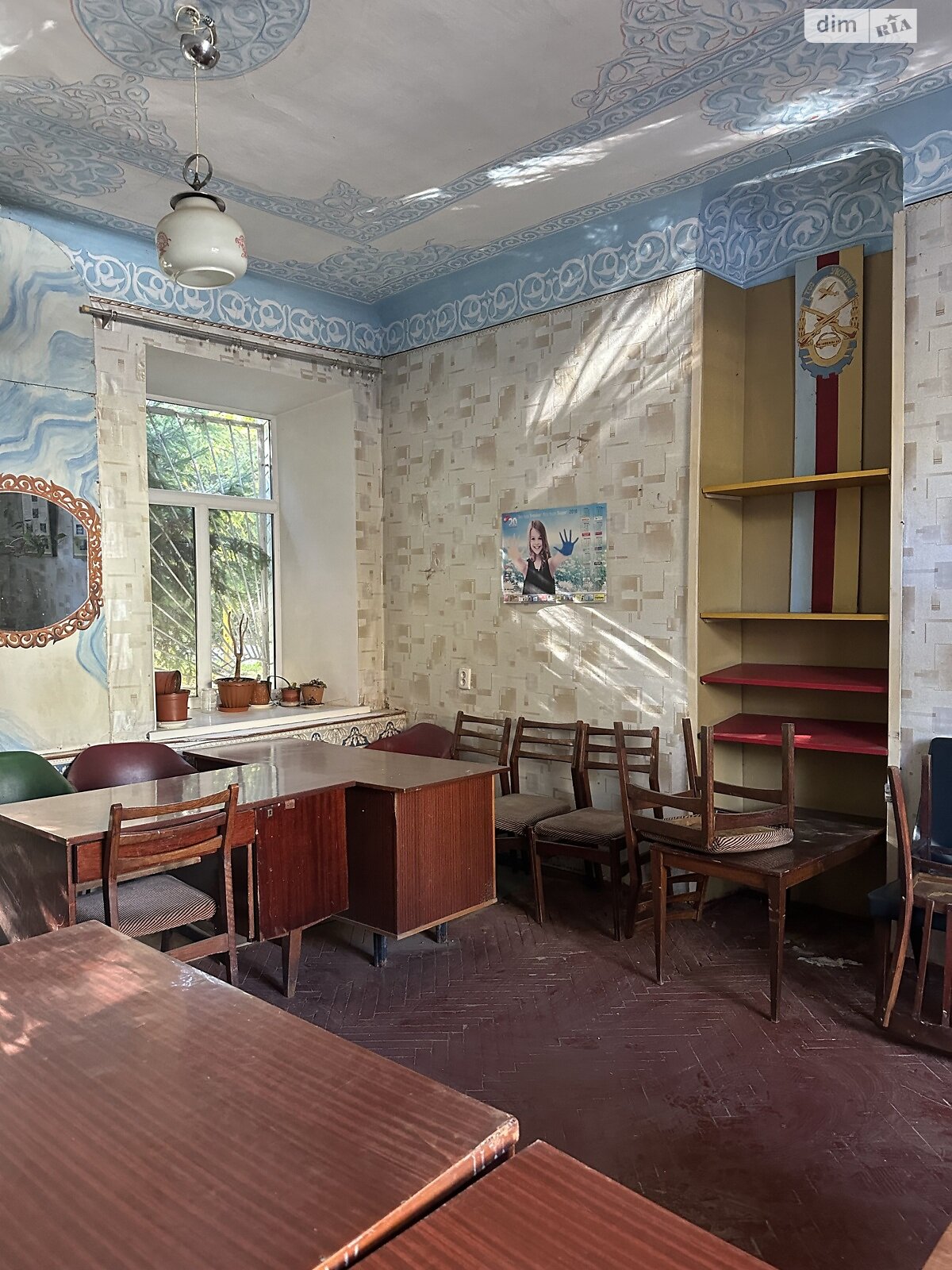 Аренда офисного помещения в Тернополе, Шевченко Тараса бульвар, помещений -, этаж - 1 фото 1