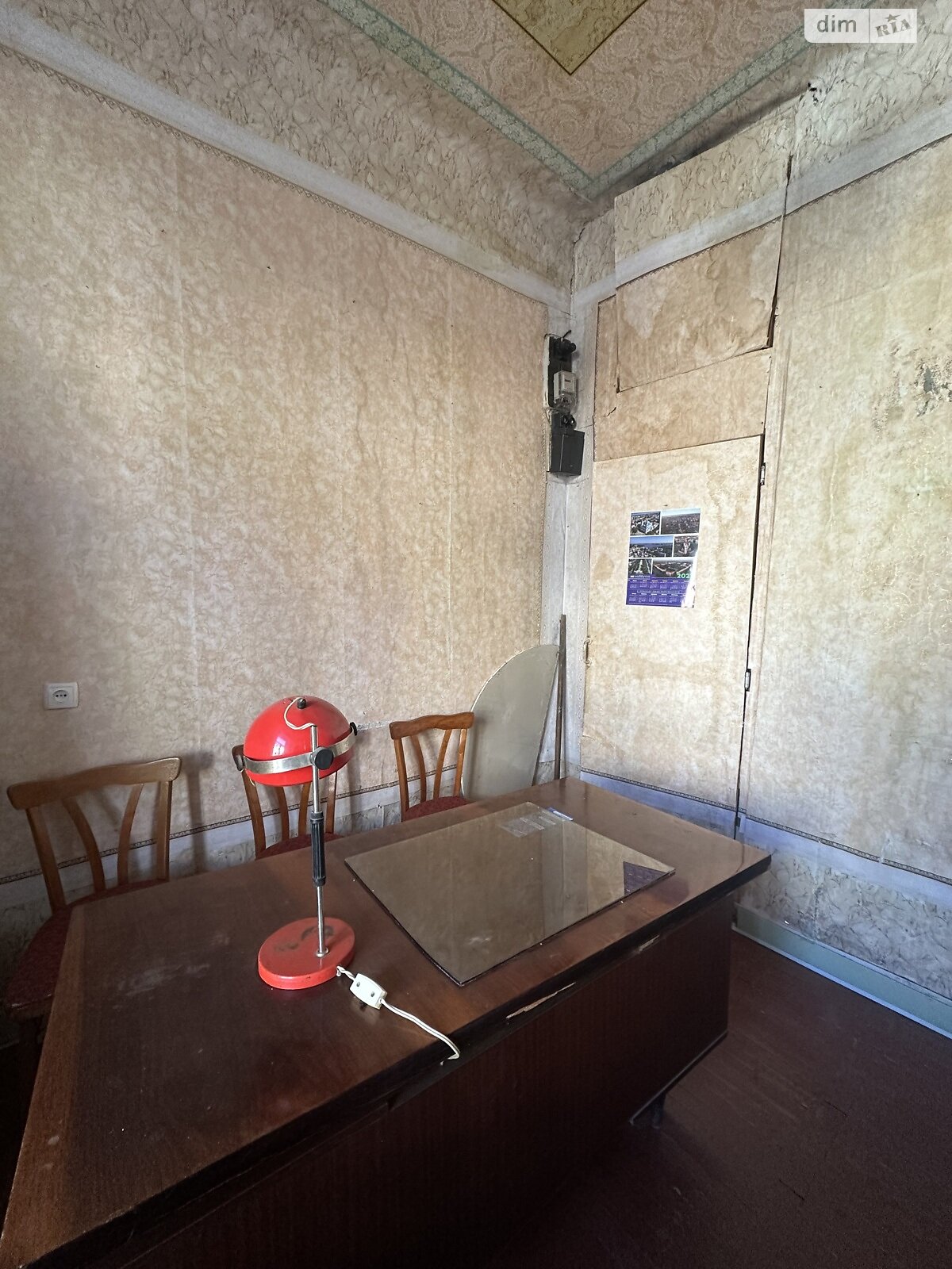 Аренда офисного помещения в Тернополе, Шевченко Тараса бульвар, помещений -, этаж - 1 фото 1