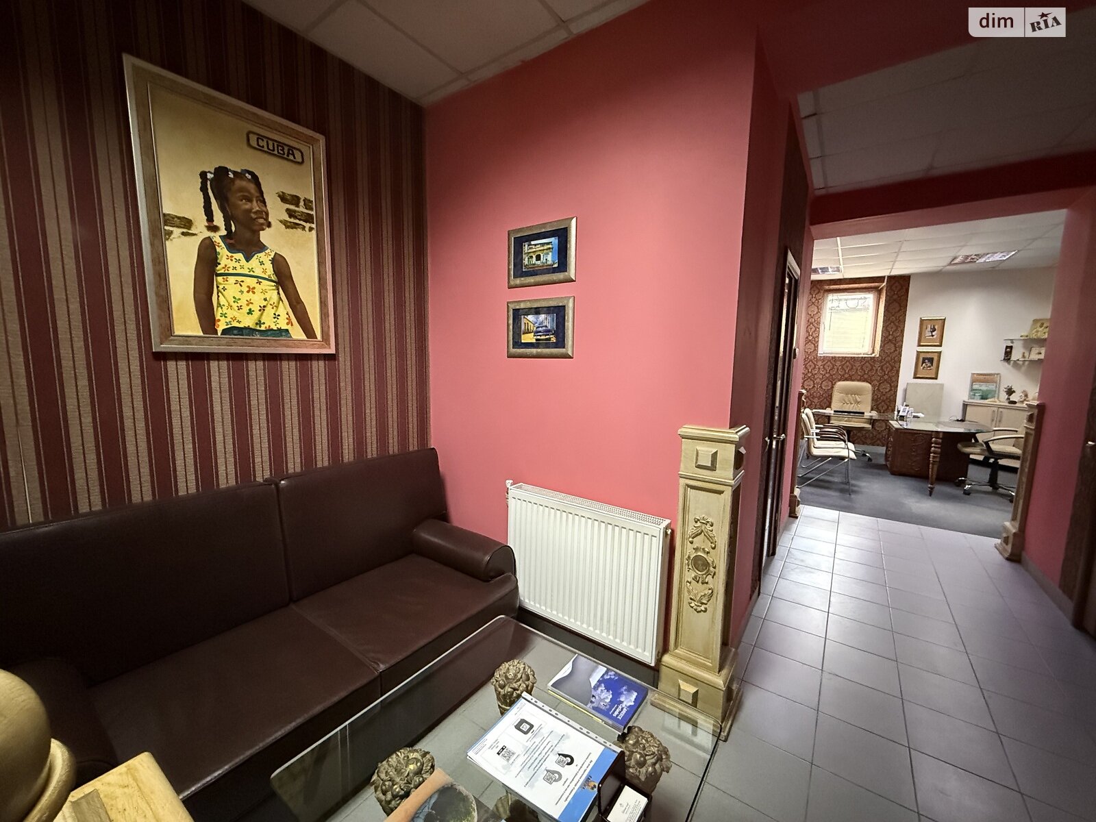 Оренда офісного приміщення в Тернополі, Сліпого Йосипа Кардинала вулиця, приміщень -, поверх - 1 фото 1 Оренда офісного приміщення в Тернополі, Сліпого Йосипа Кардинала вулиця, приміщень -, поверх - 1 фото 1