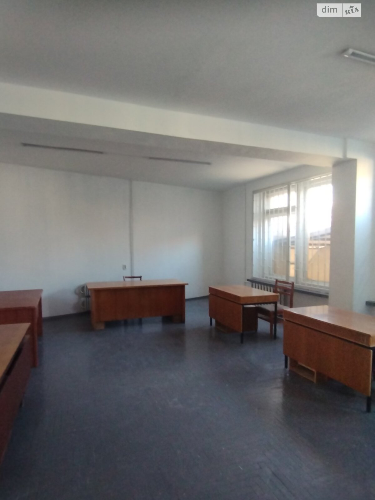 Оренда офісного приміщення в Тернополі, Старий Поділ (Танцорова) вулиця, приміщень - 1, поверх - 4 фото 1