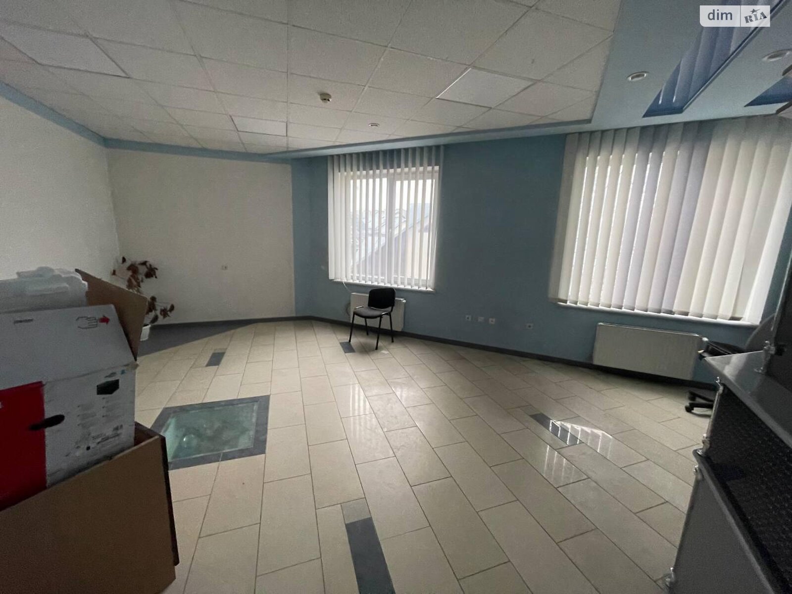 Аренда офисного помещения в Тернополе, Танцорова улица, помещений - 2, этаж - 2 фото 1