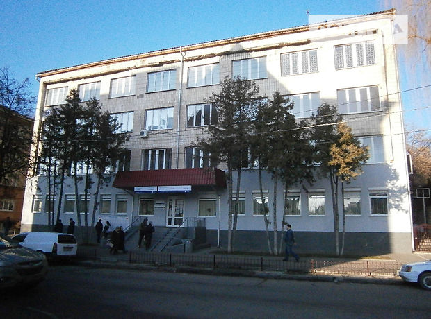 Аренда офисного помещения в Тернополе, Танцорова улица, помещений - 4, этаж - 3 фото 1 Аренда офисного помещения в Тернополе, Танцорова улица, помещений - 4, этаж - 3 фото 1