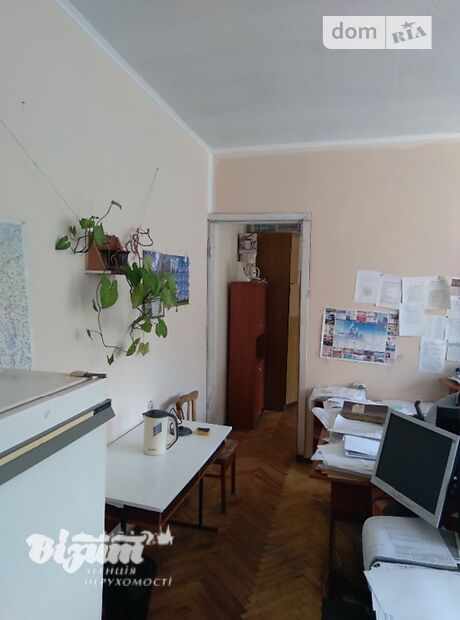Аренда офисного помещения в Тернополе, Торговица (Живова Анатолия) улица, помещений - 2, этаж - 2 фото 1