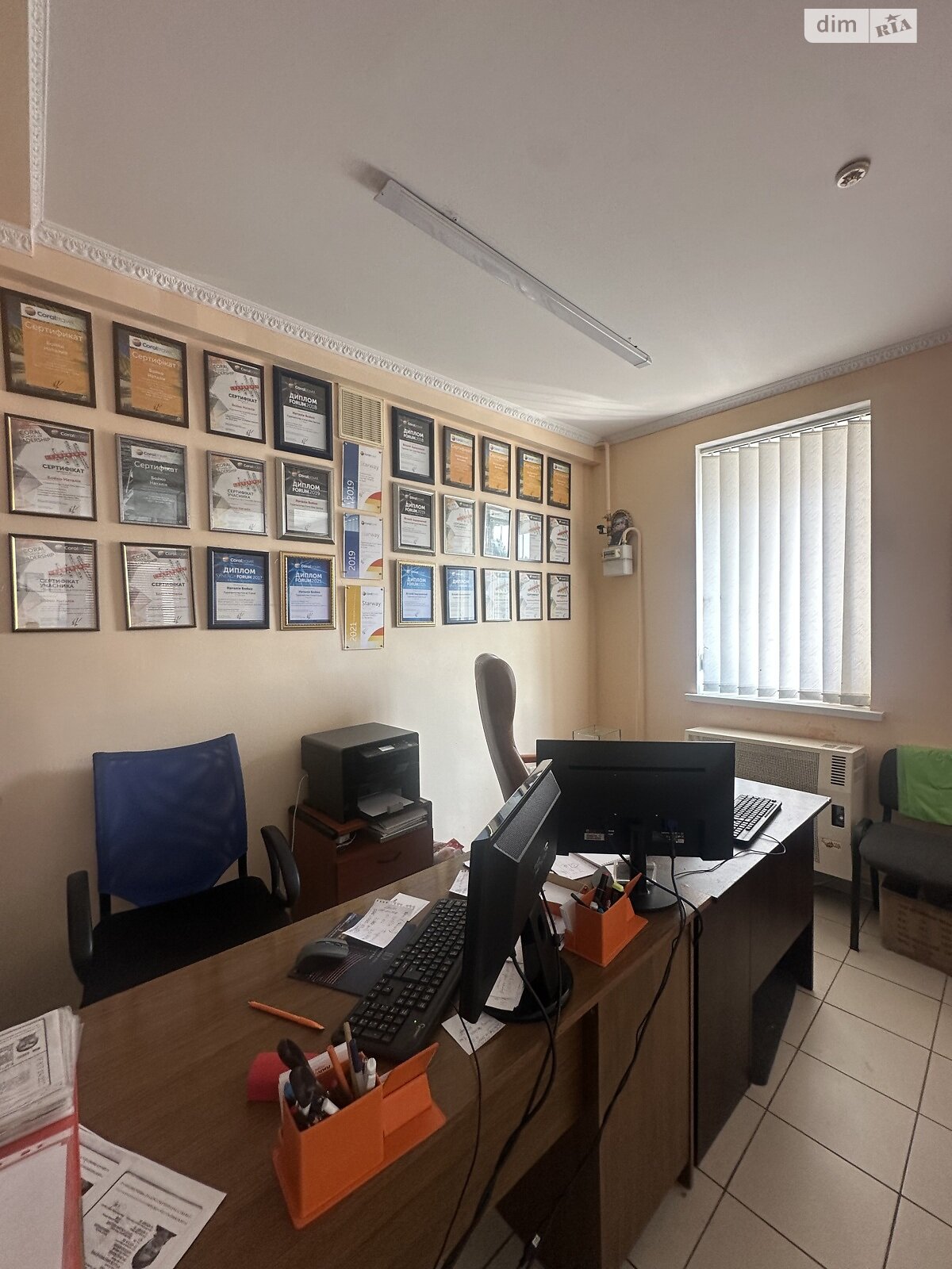 Оренда офісного приміщення в Тернополі, Торговиця (Живова Анатолія) вулиця 30, приміщень - 2, поверх - 1 фото 1
