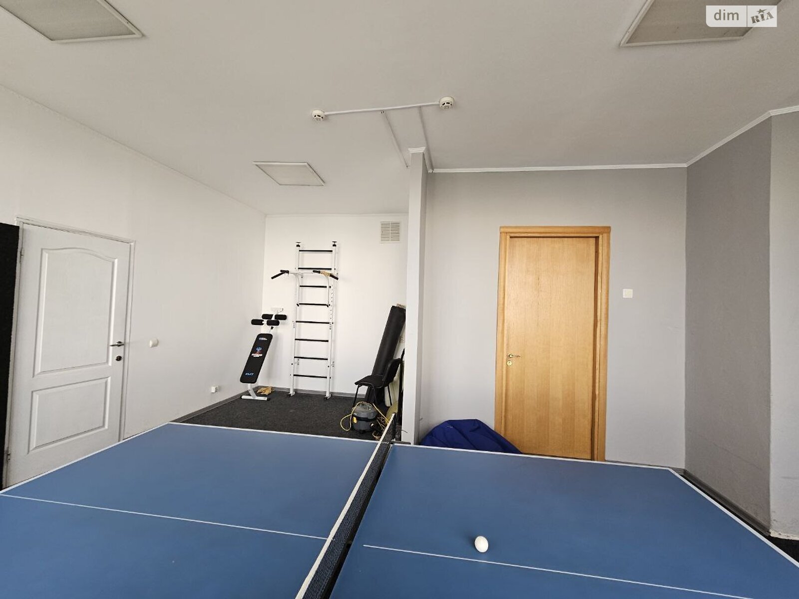 Оренда офісного приміщення в Тернополі, Торговиця (Живова Анатолія) вулиця, приміщень -, поверх - 4 фото 1