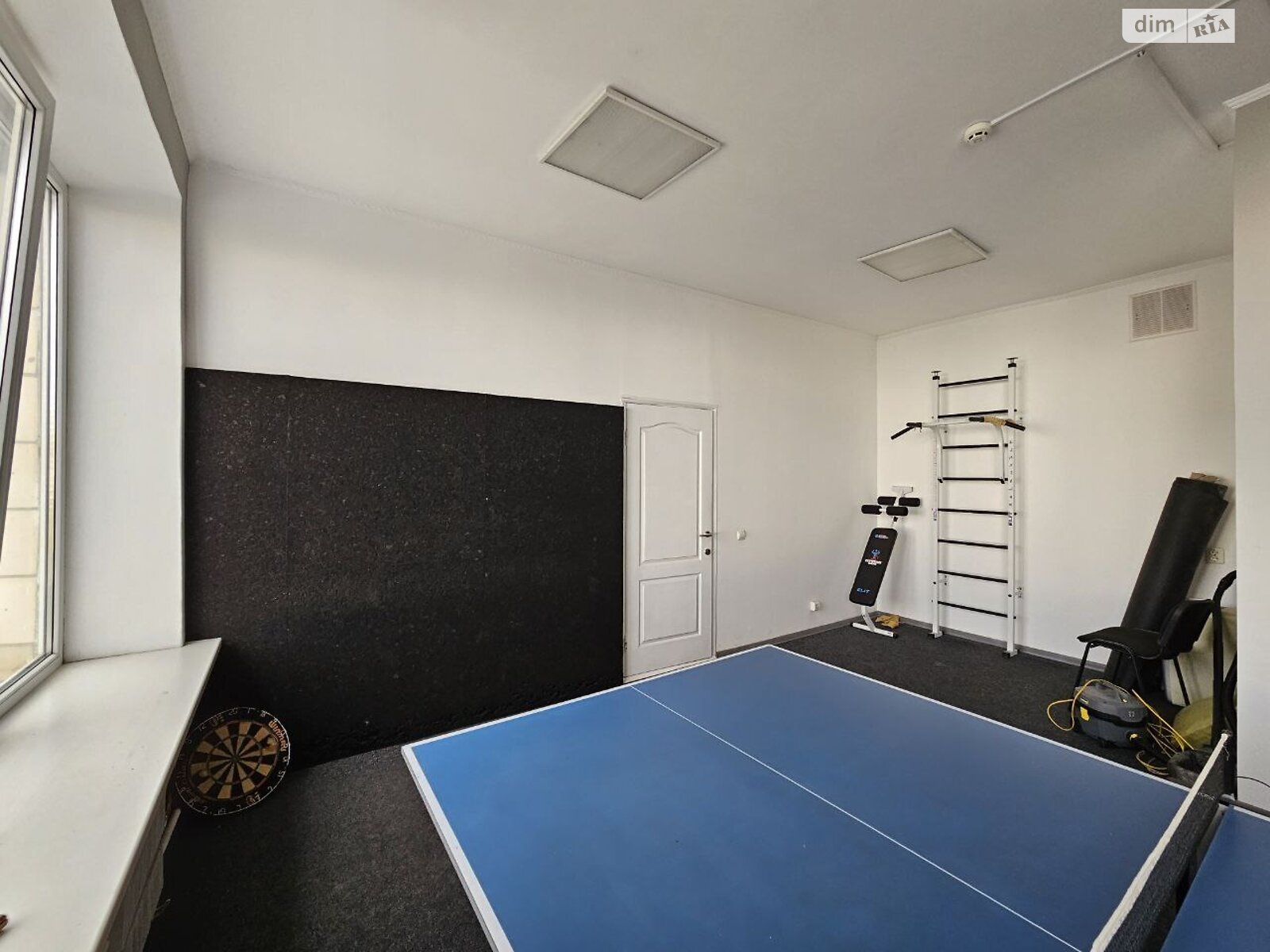 Оренда офісного приміщення в Тернополі, Торговиця (Живова Анатолія) вулиця, приміщень -, поверх - 4 фото 1