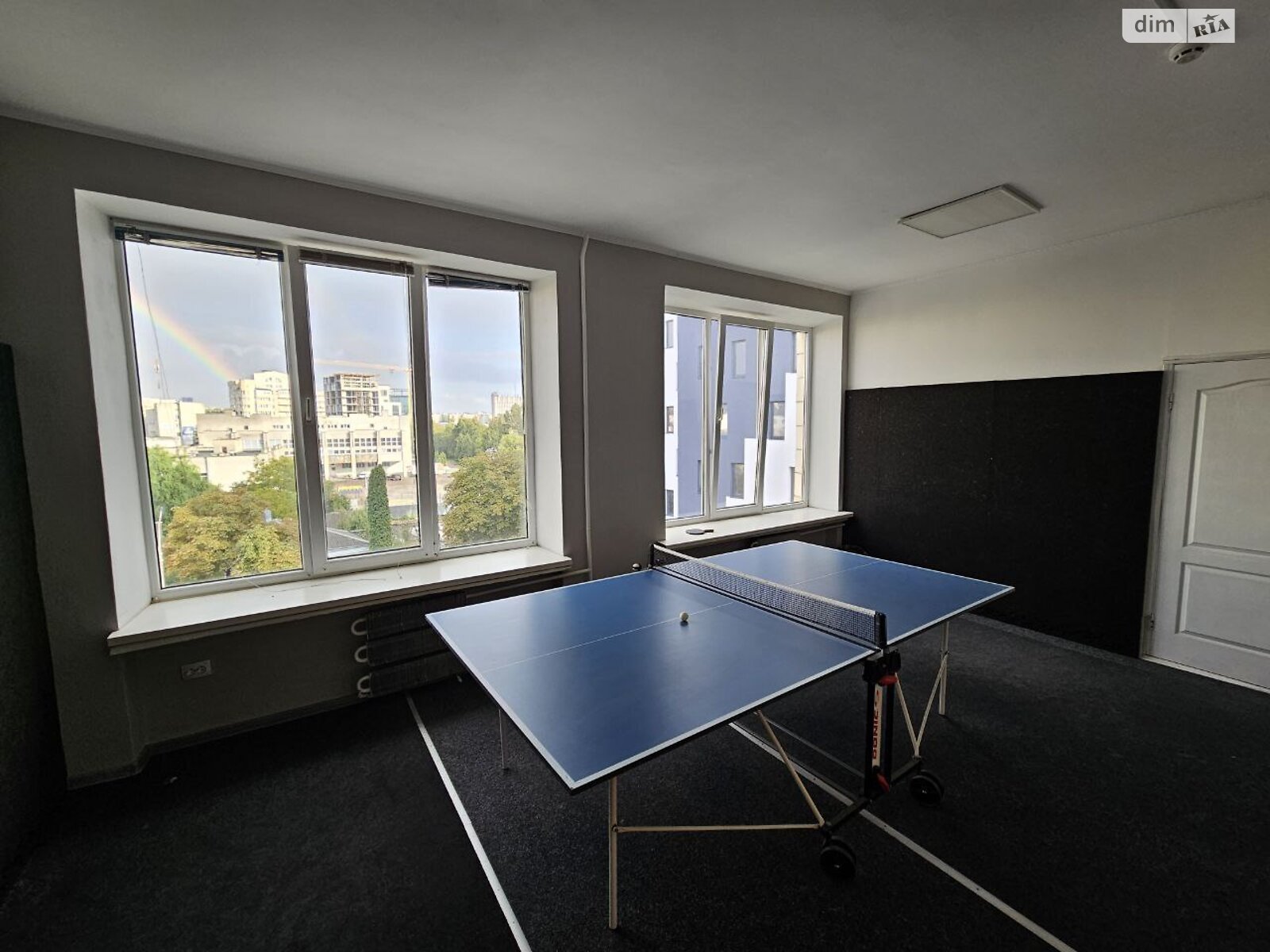 Оренда офісного приміщення в Тернополі, Торговиця (Живова Анатолія) вулиця, приміщень -, поверх - 4 фото 1