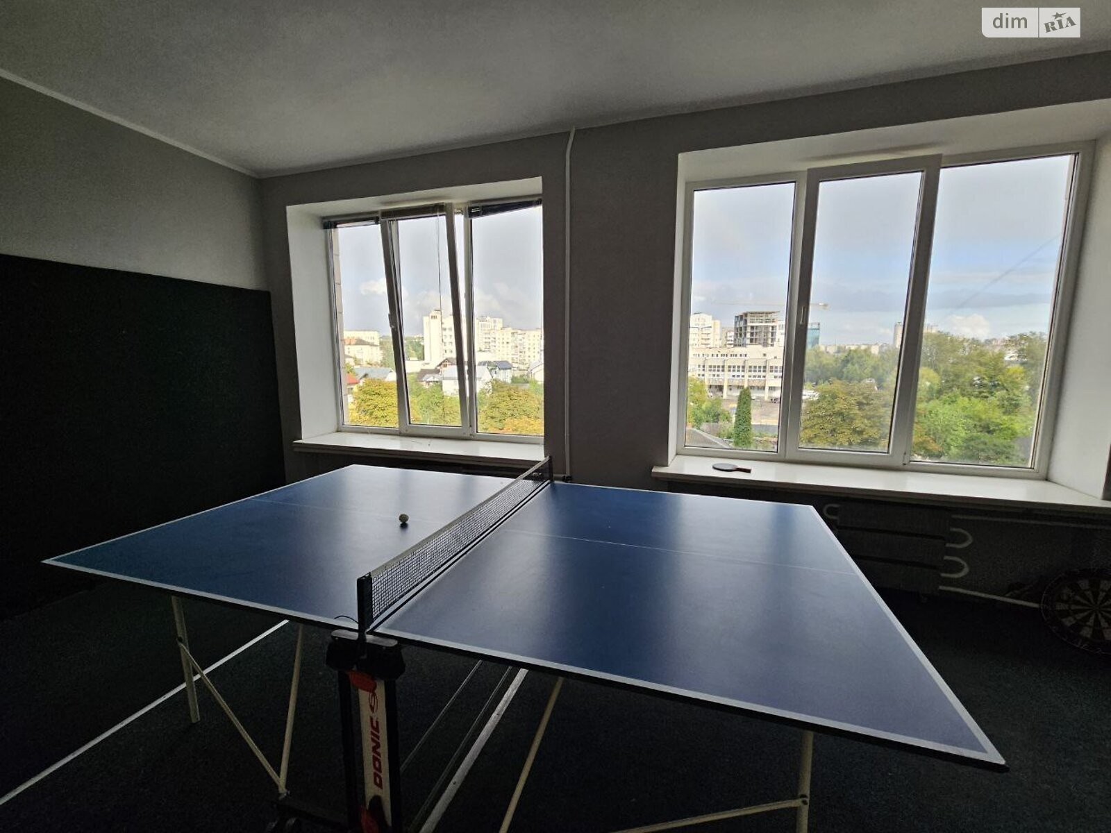 Оренда офісного приміщення в Тернополі, Торговиця (Живова Анатолія) вулиця, приміщень -, поверх - 4 фото 1