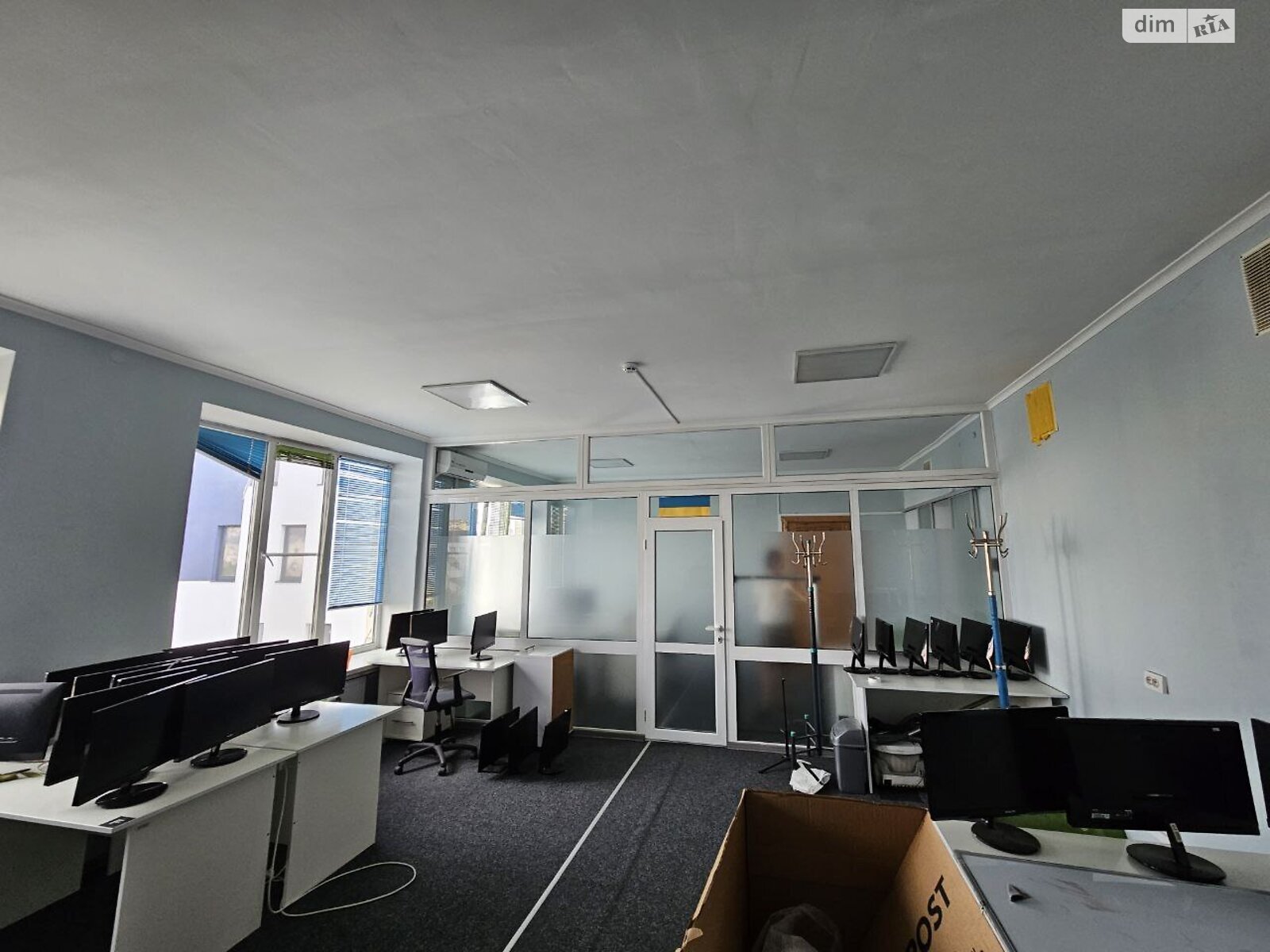 Оренда офісного приміщення в Тернополі, Торговиця (Живова Анатолія) вулиця, приміщень -, поверх - 4 фото 1