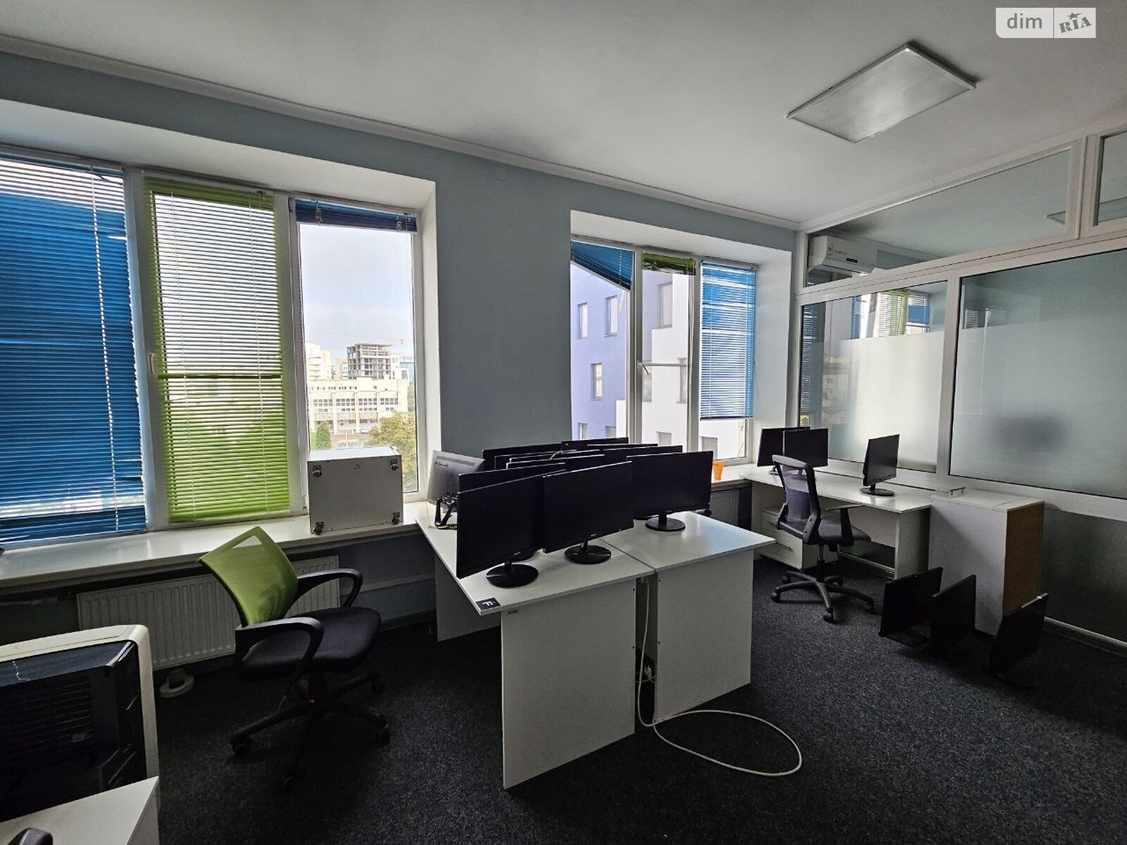 Оренда офісного приміщення в Тернополі, Торговиця (Живова Анатолія) вулиця, приміщень -, поверх - 4 фото 1