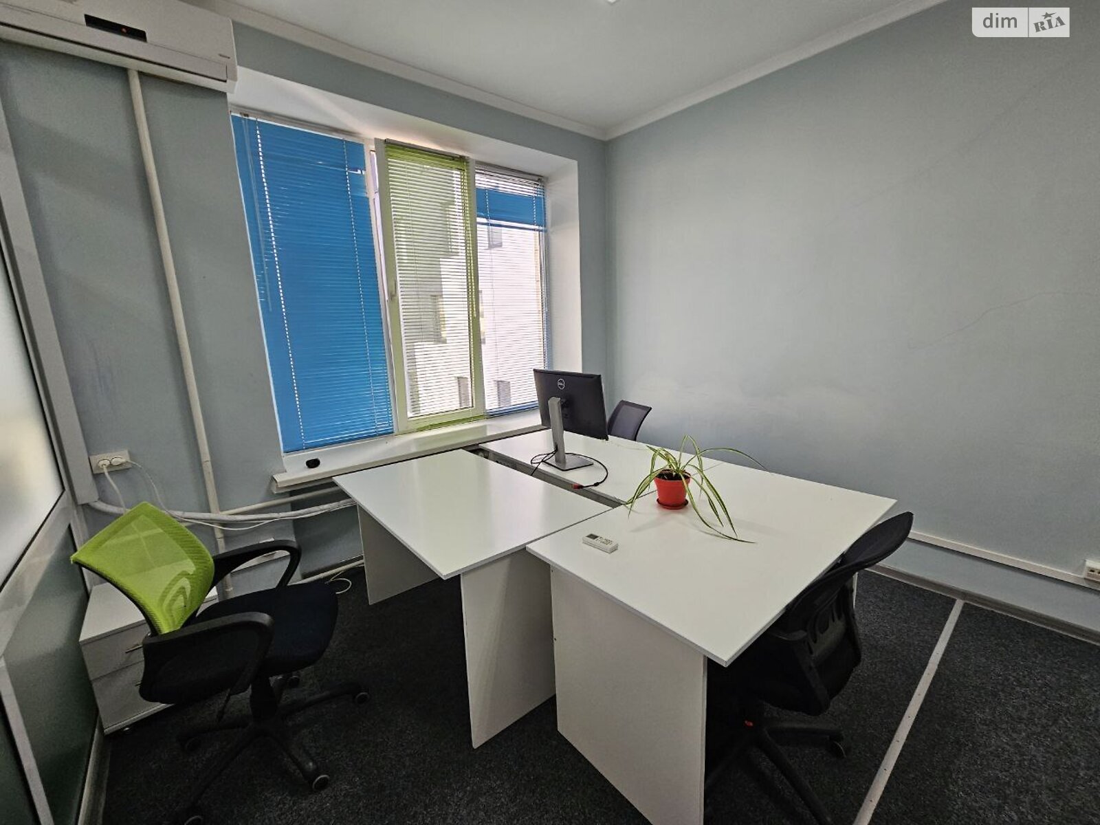 Оренда офісного приміщення в Тернополі, Торговиця (Живова Анатолія) вулиця, приміщень -, поверх - 4 фото 1