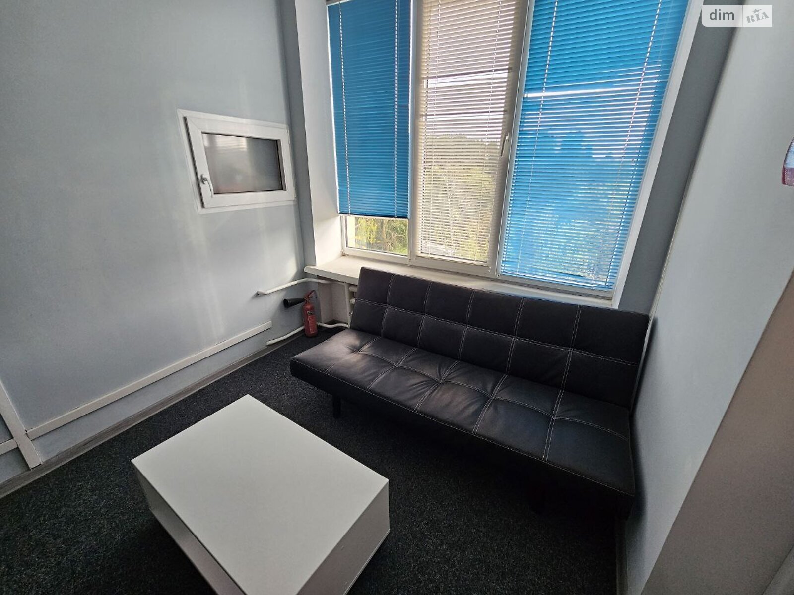 Оренда офісного приміщення в Тернополі, Торговиця (Живова Анатолія) вулиця, приміщень -, поверх - 4 фото 1