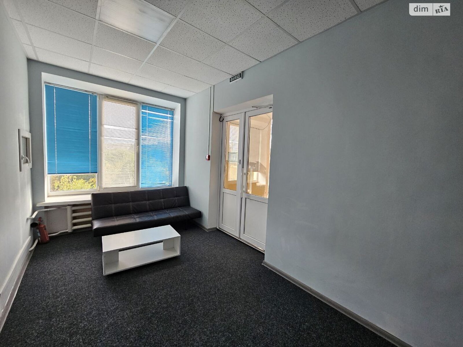 Оренда офісного приміщення в Тернополі, Торговиця (Живова Анатолія) вулиця, приміщень -, поверх - 4 фото 1
