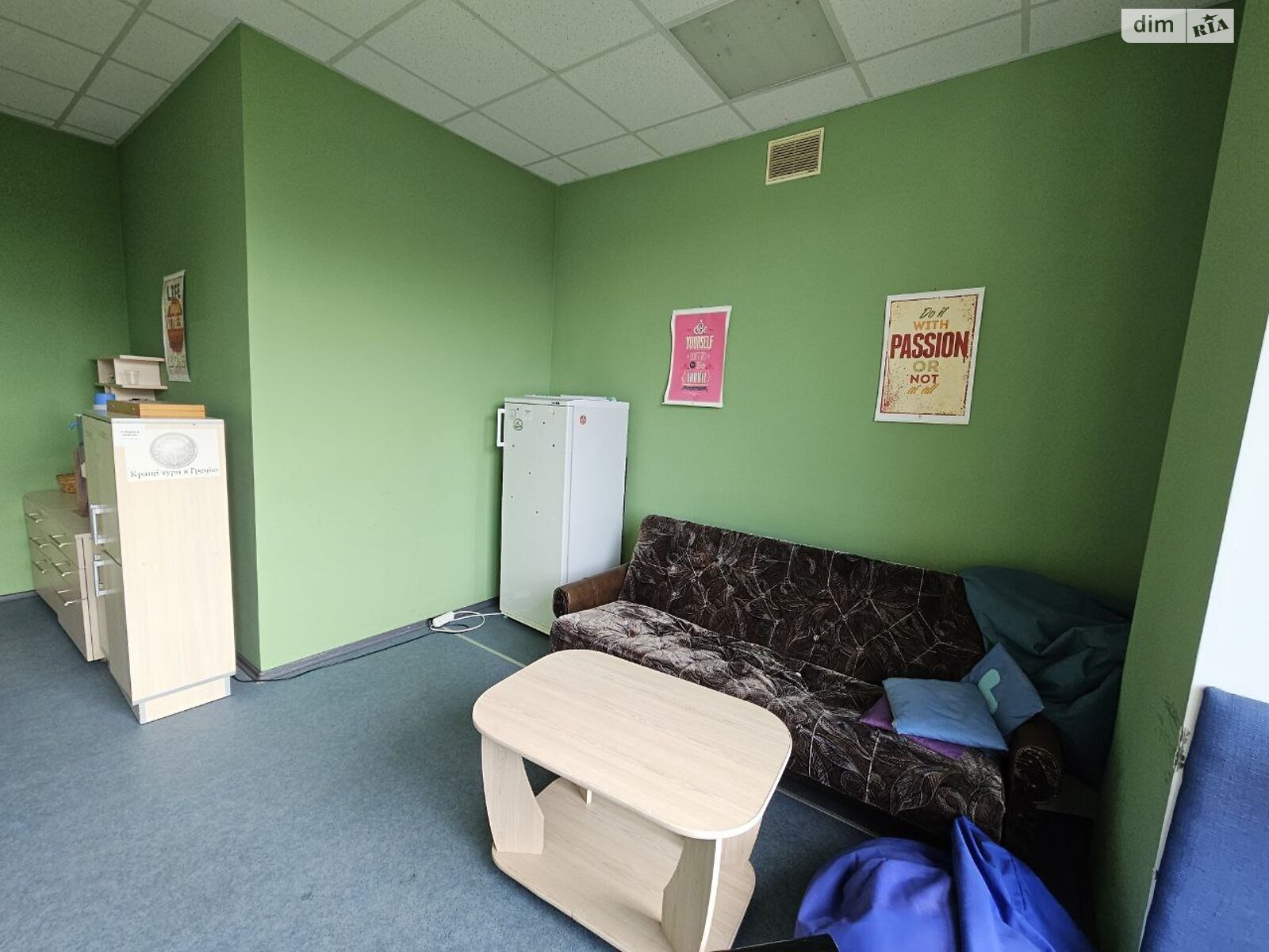 Оренда офісного приміщення в Тернополі, Торговиця (Живова Анатолія) вулиця, приміщень -, поверх - 4 фото 1