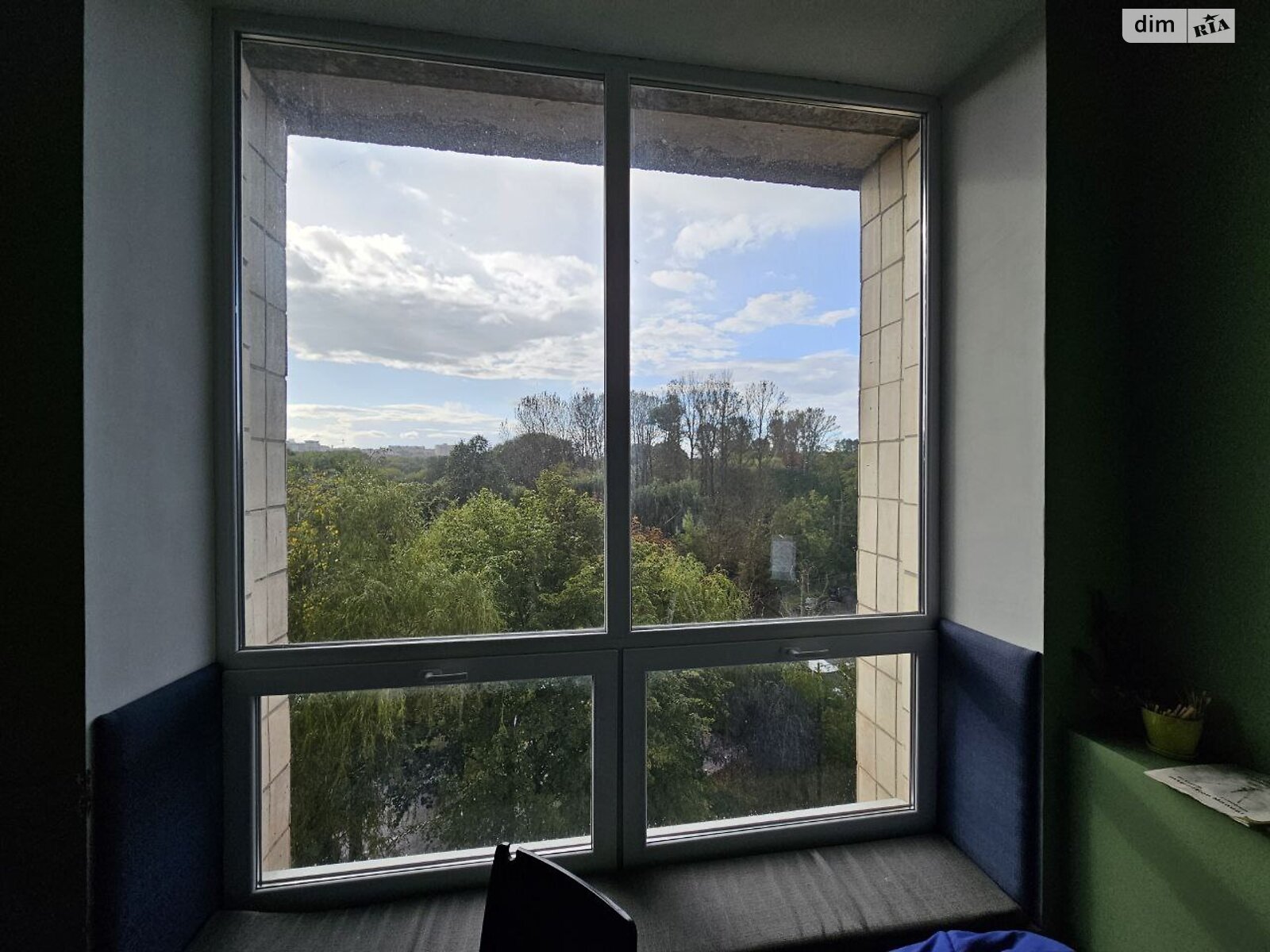 Оренда офісного приміщення в Тернополі, Торговиця (Живова Анатолія) вулиця, приміщень -, поверх - 4 фото 1