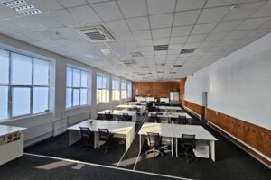 Оренда офісного приміщення в Тернополі, Торговиця (Живова Анатолія) вулиця, приміщень -, поверх - 4 фото 2