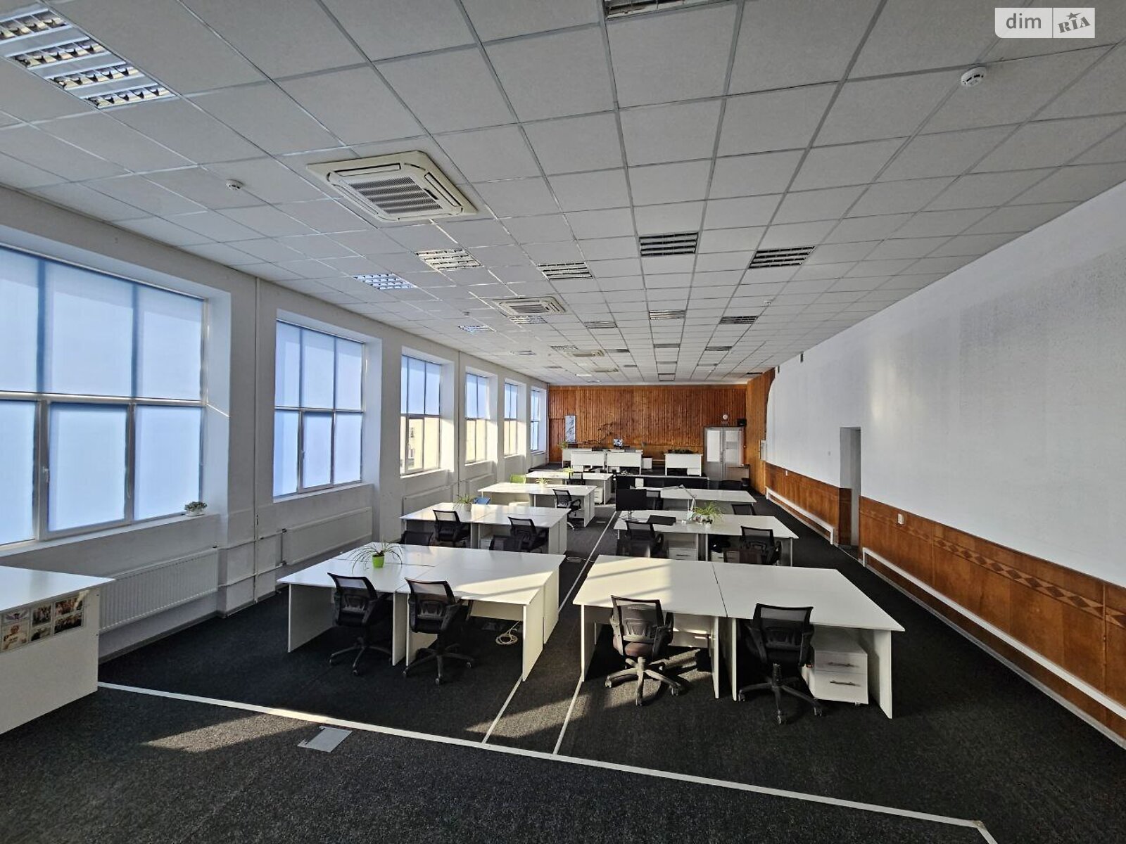 Оренда офісного приміщення в Тернополі, Торговиця (Живова Анатолія) вулиця, приміщень -, поверх - 4 фото 1