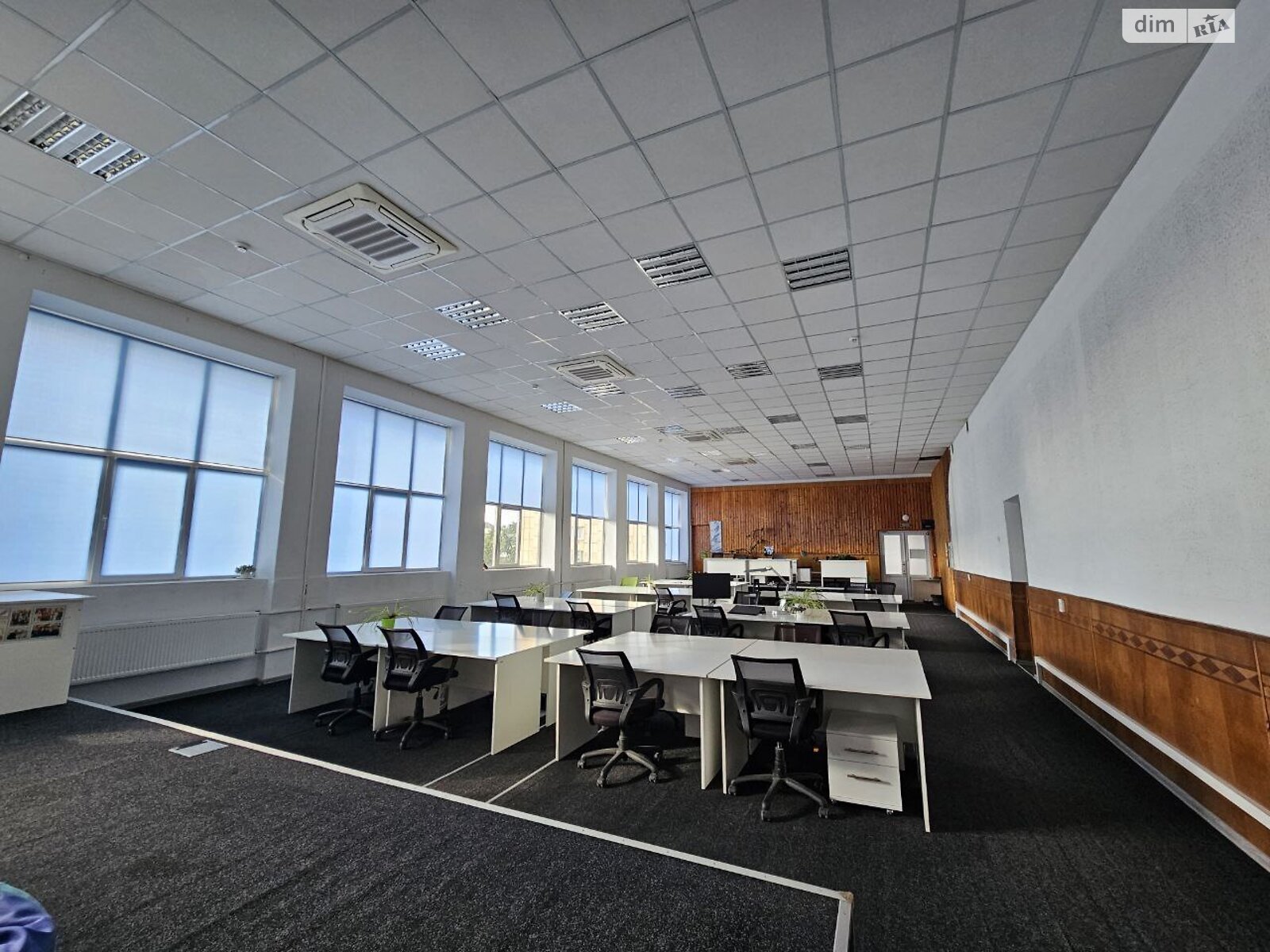 Оренда офісного приміщення в Тернополі, Торговиця (Живова Анатолія) вулиця, приміщень -, поверх - 4 фото 1