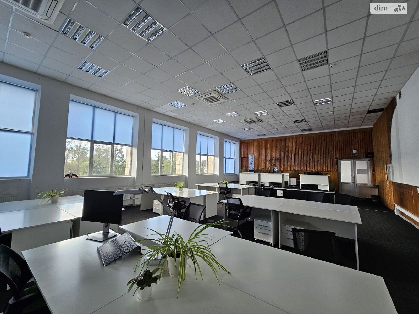 Оренда офісного приміщення в Тернополі, Торговиця (Живова Анатолія) вулиця, приміщень -, поверх - 4 фото 1