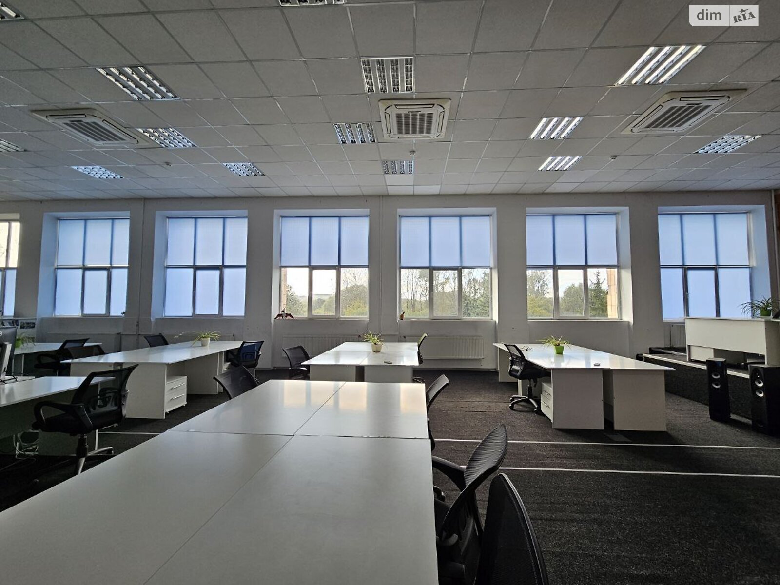 Оренда офісного приміщення в Тернополі, Торговиця (Живова Анатолія) вулиця, приміщень -, поверх - 4 фото 1