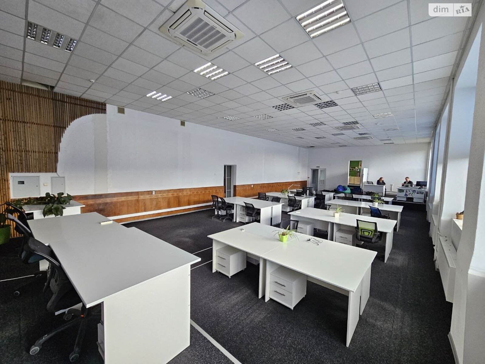 Оренда офісного приміщення в Тернополі, Торговиця (Живова Анатолія) вулиця, приміщень -, поверх - 4 фото 1