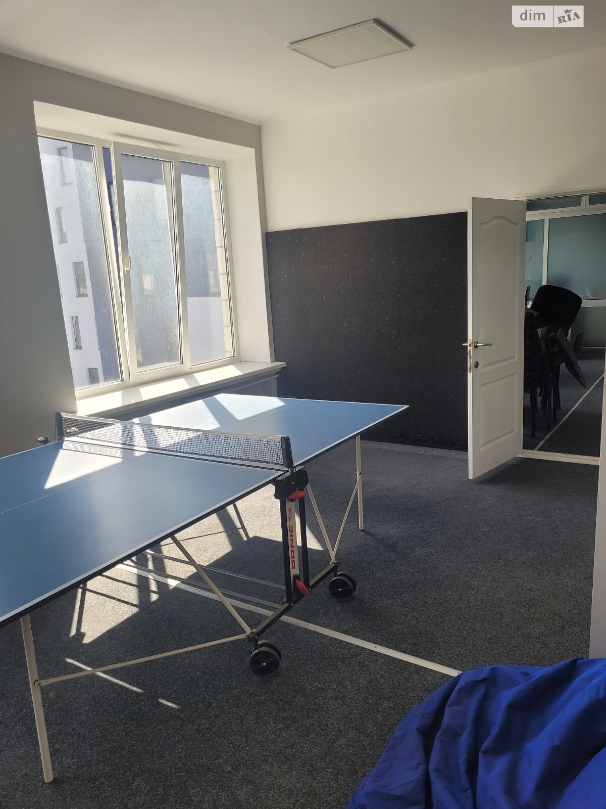 Оренда офісного приміщення в Тернополі, Торговиця (Живова Анатолія) вулиця 32А, приміщень - 6, поверх - 4 фото 1