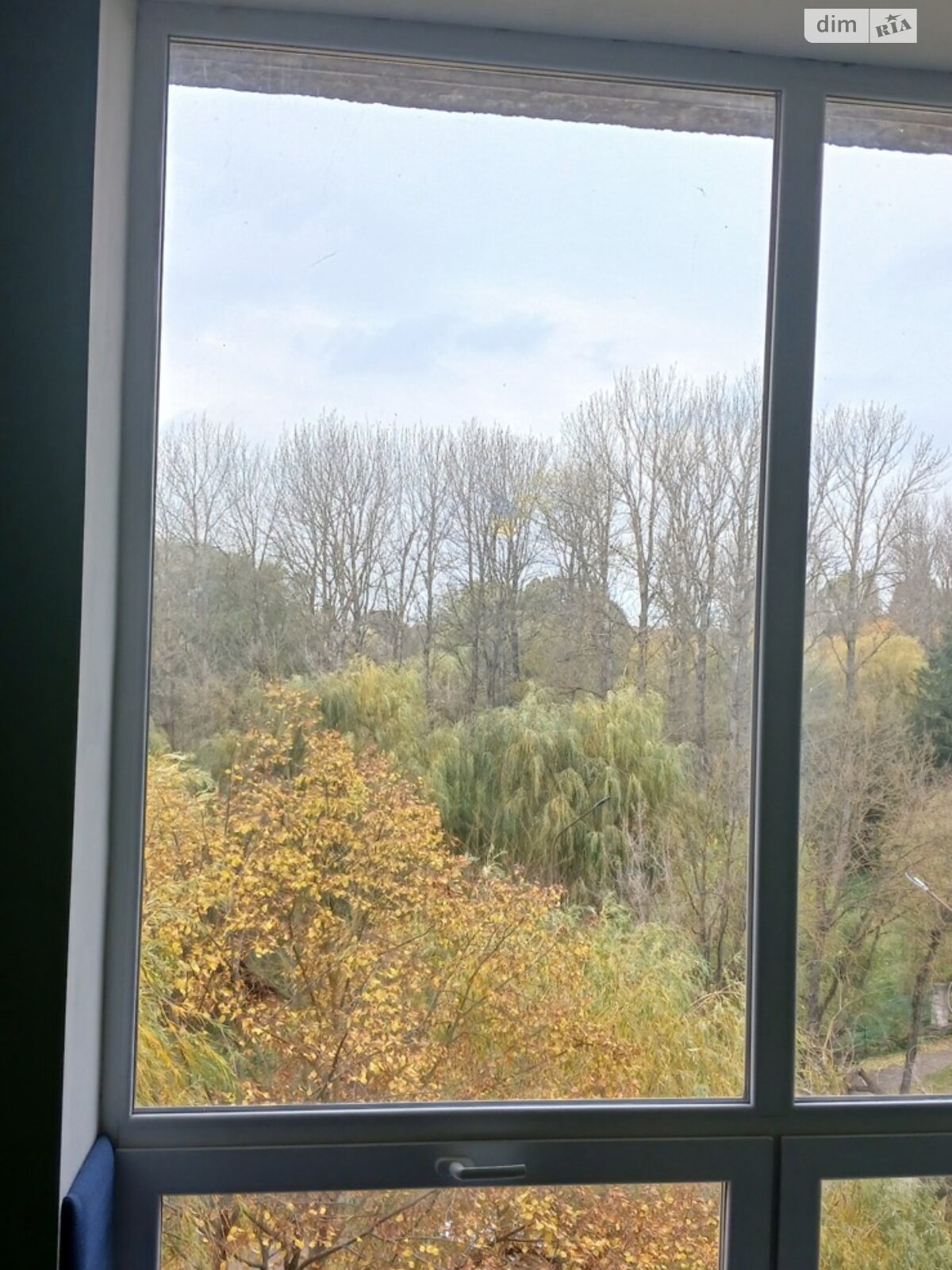 Оренда офісного приміщення в Тернополі, Торговиця (Живова Анатолія) вулиця 32А, приміщень - 6, поверх - 4 фото 1