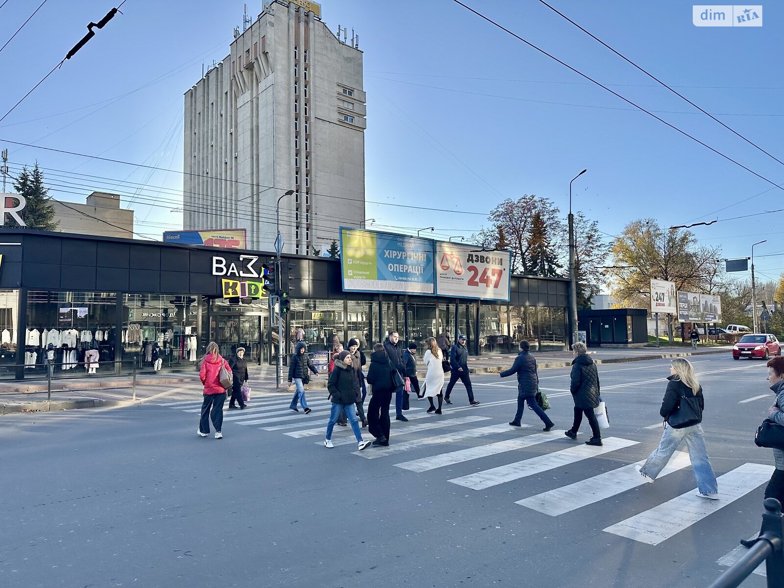 Аренда офисного помещения в Тернополе, Торговица (Живова Анатолия) улица, помещений - 1, этаж - 1 фото 1 Аренда офисного помещения в Тернополе, Торговица (Живова Анатолия) улица, помещений - 1, этаж - 1 фото 1
