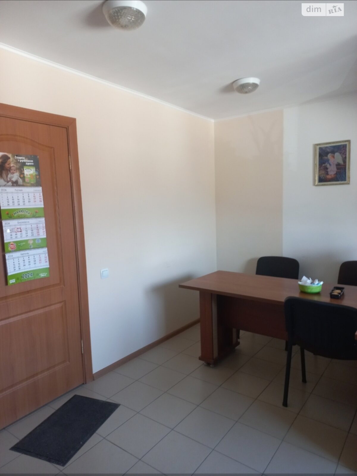 Аренда офисного помещения в Тернополе, Збаражская улица, помещений - 1, этаж - 2 фото 1