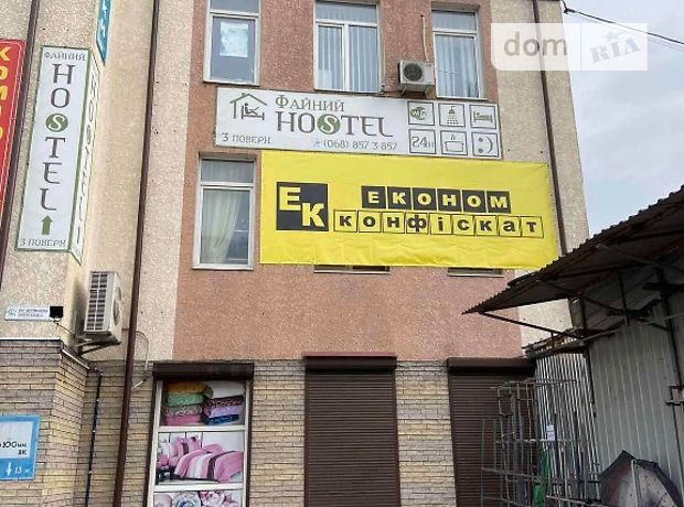 Аренда офисного помещения в Тернополе, помещений - 1, этаж - 3 фото 2 Аренда офисного помещения в Тернополе, помещений - 1, этаж - 3 фото 2