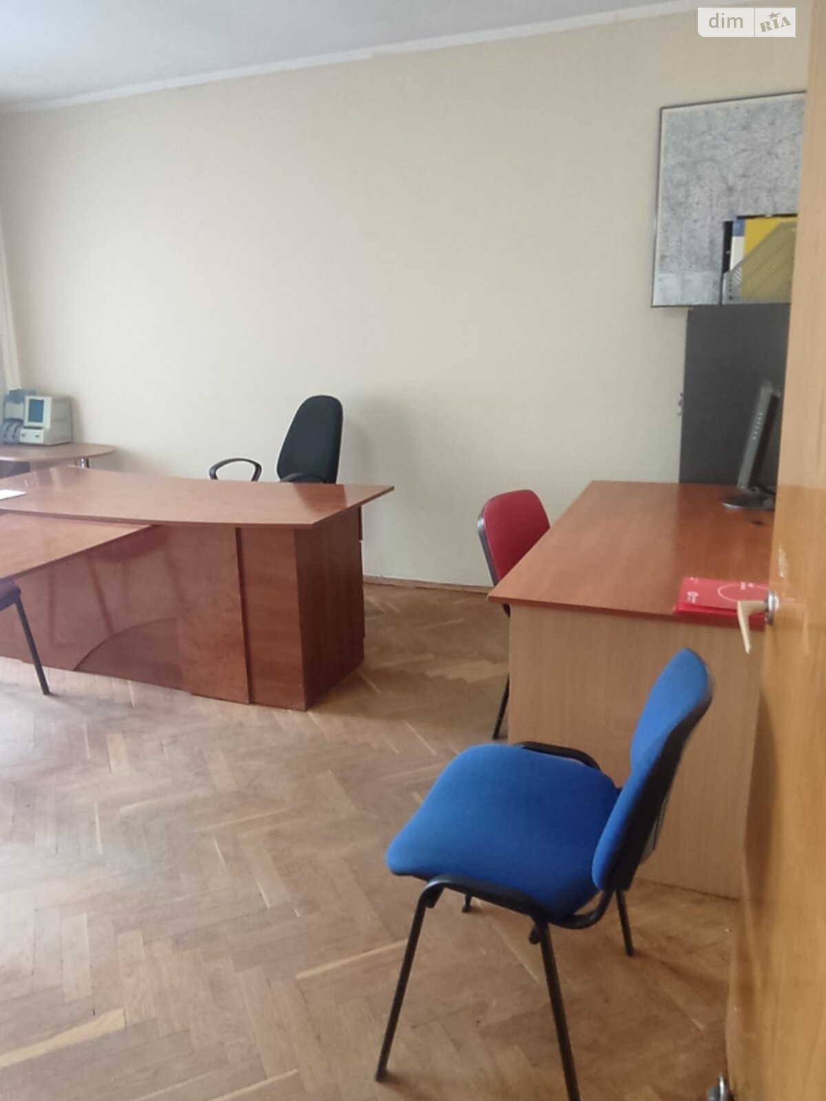 Оренда офісного приміщення в Тернополі, Острозького Князя вулиця, приміщень - 1, поверх - 2 фото 1 Оренда офісного приміщення в Тернополі, Острозького Князя вулиця, приміщень - 1, поверх - 2 фото 1