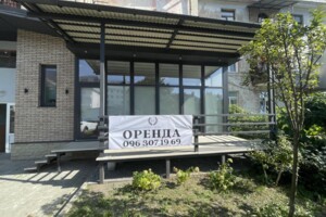 Аренда офисного помещения в Тернополе, Хмельницкого Богдана улица, помещений - 1, этаж - 1 фото 2