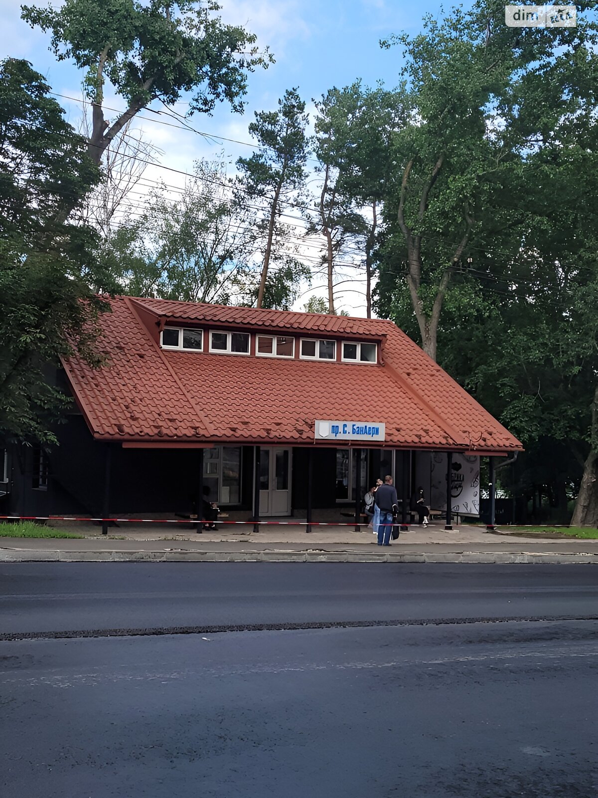 Аренда офисного помещения в Тернополе, Бандеры Степана проспект 93, помещений -, этаж - 2 фото 1 Аренда офисного помещения в Тернополе, Бандеры Степана проспект 93, помещений -, этаж - 2 фото 1