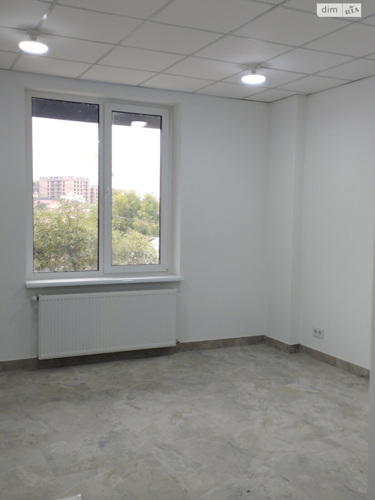 Оренда офісного приміщення в Тернополі, Бандери Степана проспект, приміщень - 1, поверх - 2 фото 1