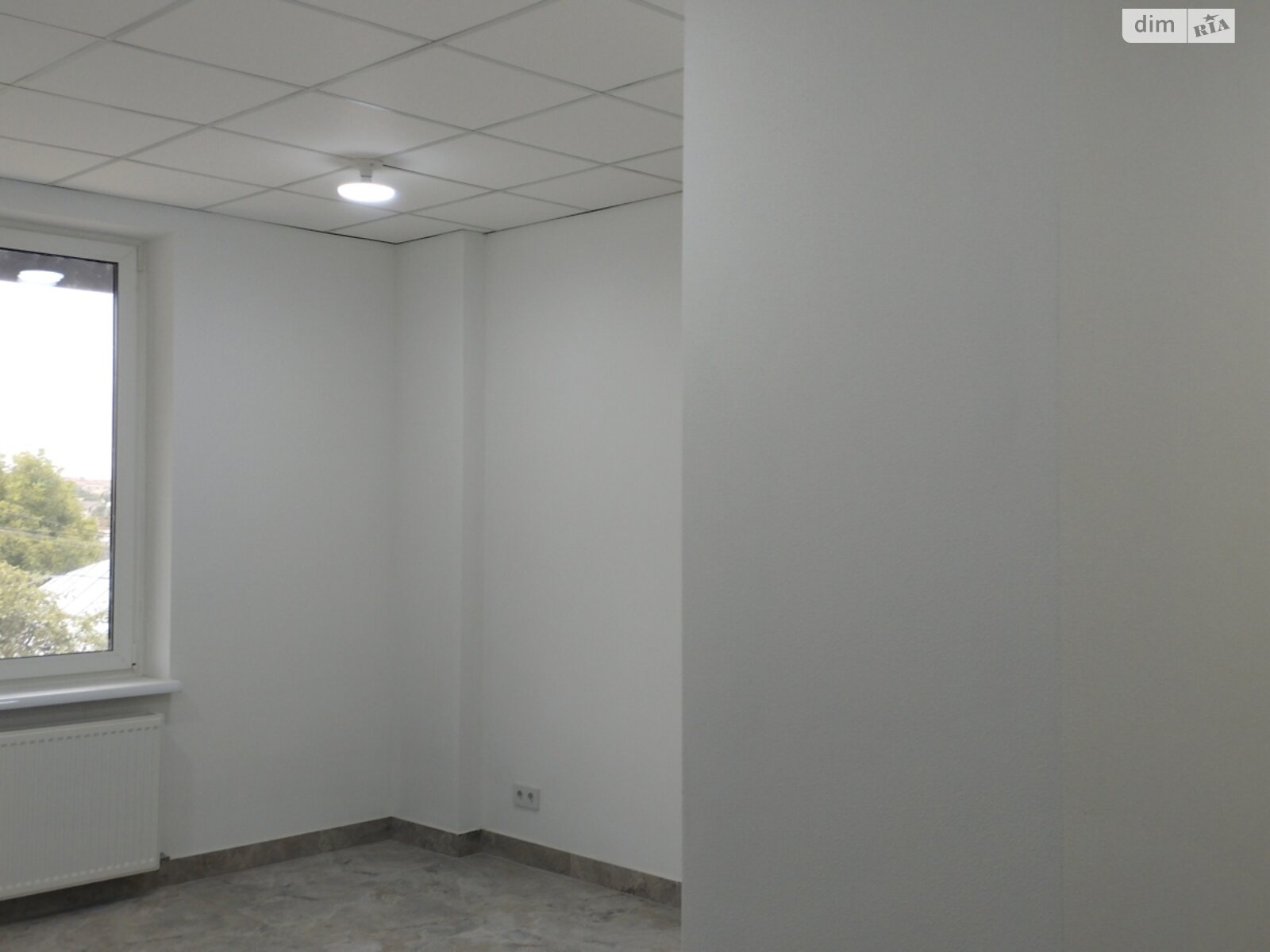 Оренда офісного приміщення в Тернополі, Бандери Степана проспект, приміщень - 1, поверх - 2 фото 1