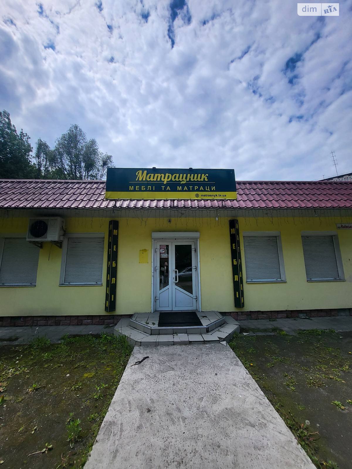 Оренда офісного приміщення в Тернополі, Київська вулиця 16Б, приміщень -, поверх - 1 фото 1 Оренда офісного приміщення в Тернополі, Київська вулиця 16Б, приміщень -, поверх - 1 фото 1