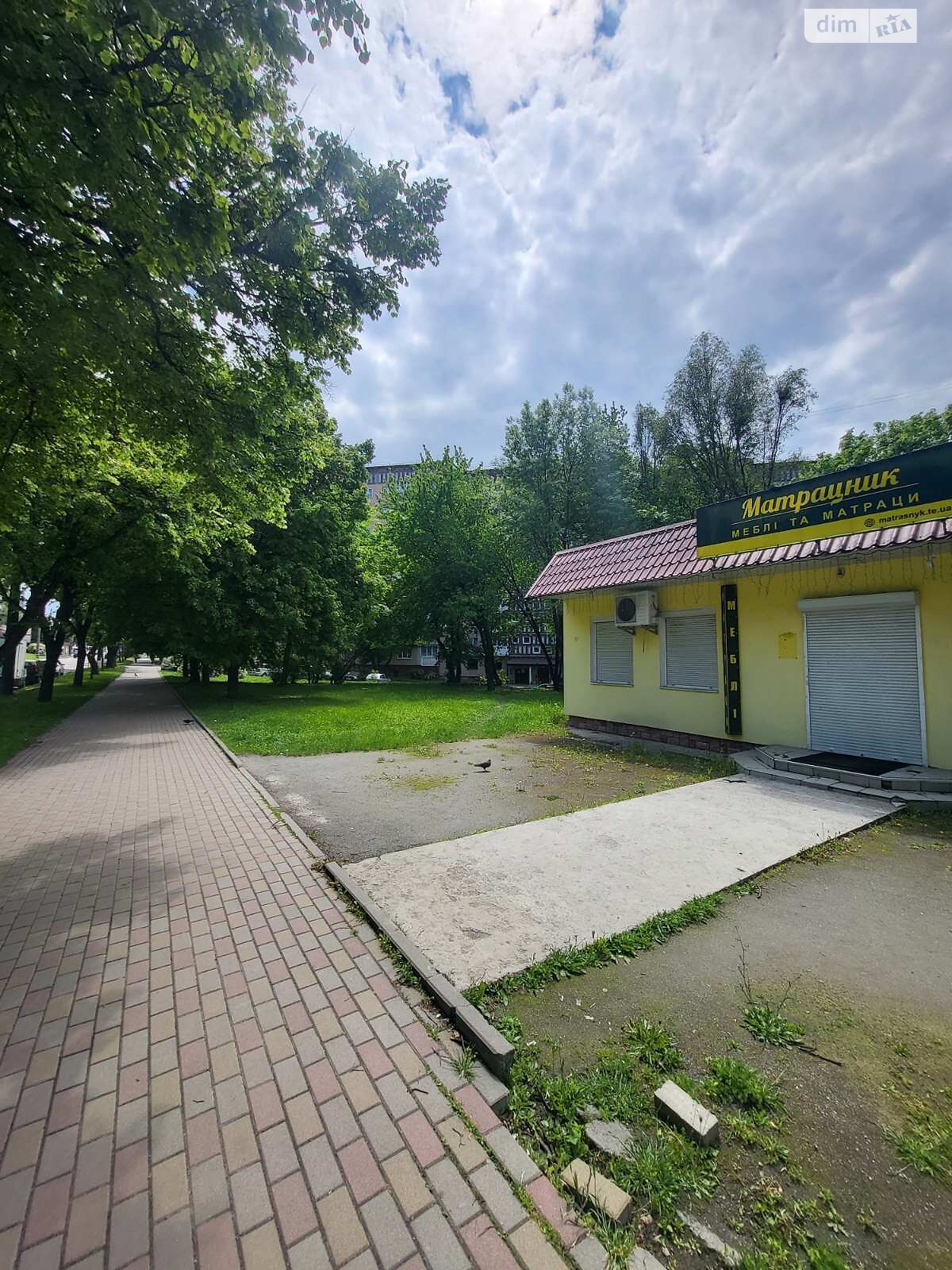 Оренда офісного приміщення в Тернополі, Київська вулиця 16Б, приміщень -, поверх - 1 фото 1 Оренда офісного приміщення в Тернополі, Київська вулиця 16Б, приміщень -, поверх - 1 фото 1