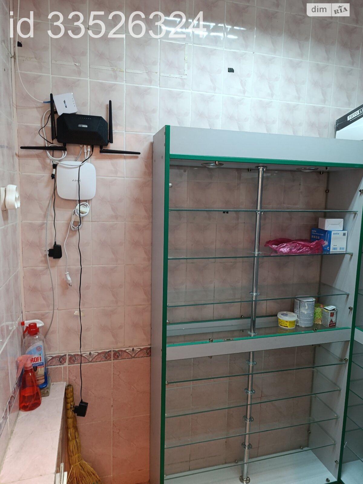 Оренда офісного приміщення в Тернополі, Київська вулиця, приміщень -, поверх - 1 фото 1 Оренда офісного приміщення в Тернополі, Київська вулиця, приміщень -, поверх - 1 фото 1