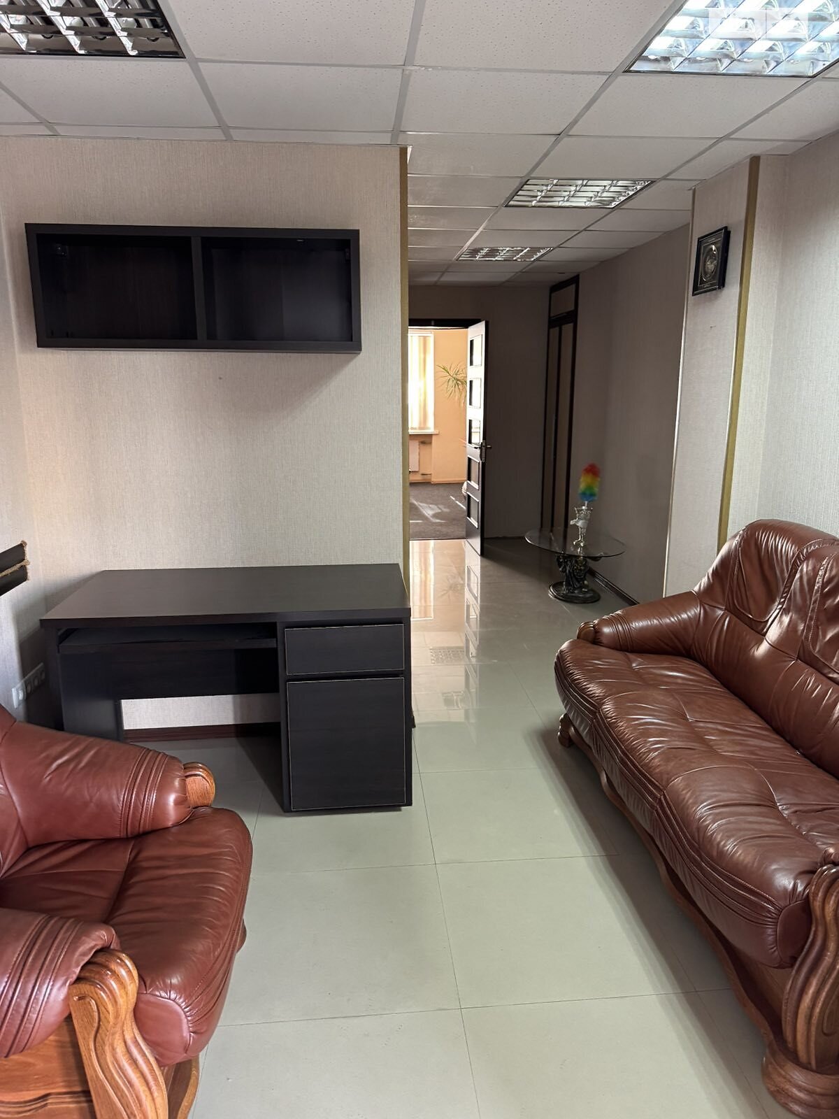 Аренда офисного помещения в Трускавце, Мазепы улица, помещений - 2, этаж - 1 фото 1