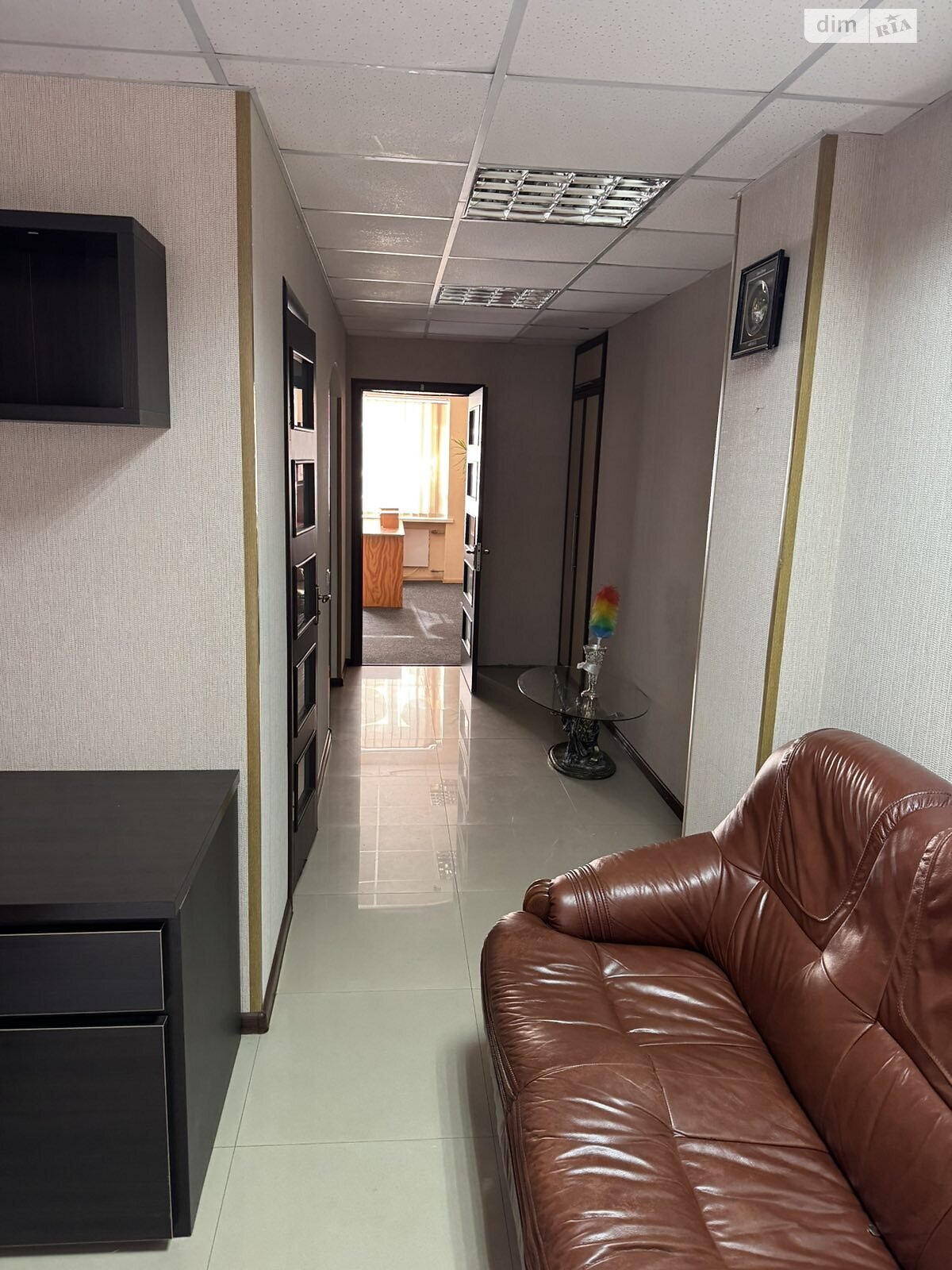 Аренда офисного помещения в Трускавце, Мазепы улица, помещений - 2, этаж - 1 фото 1