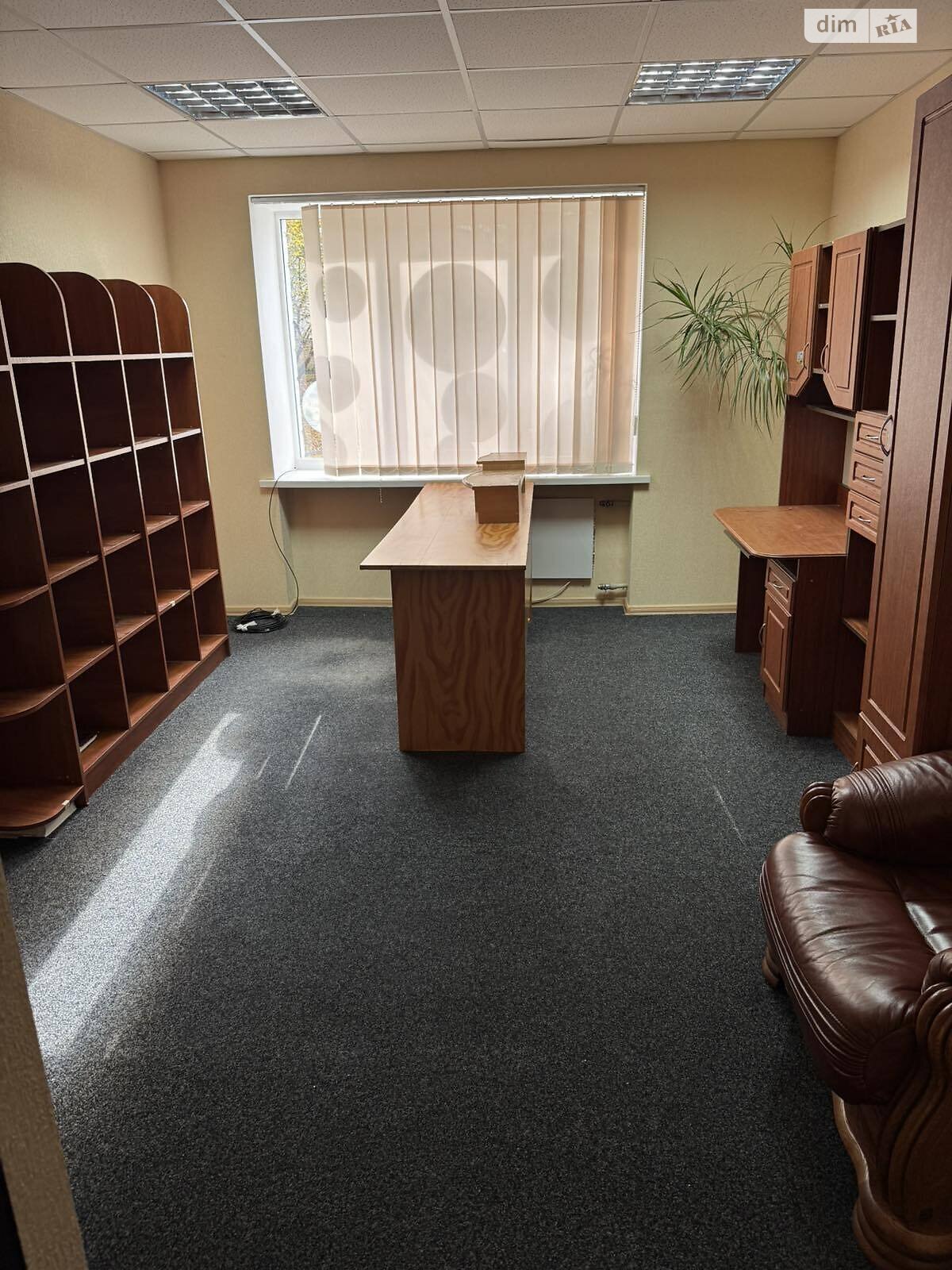 Аренда офисного помещения в Трускавце, Мазепы улица, помещений - 2, этаж - 1 фото 1