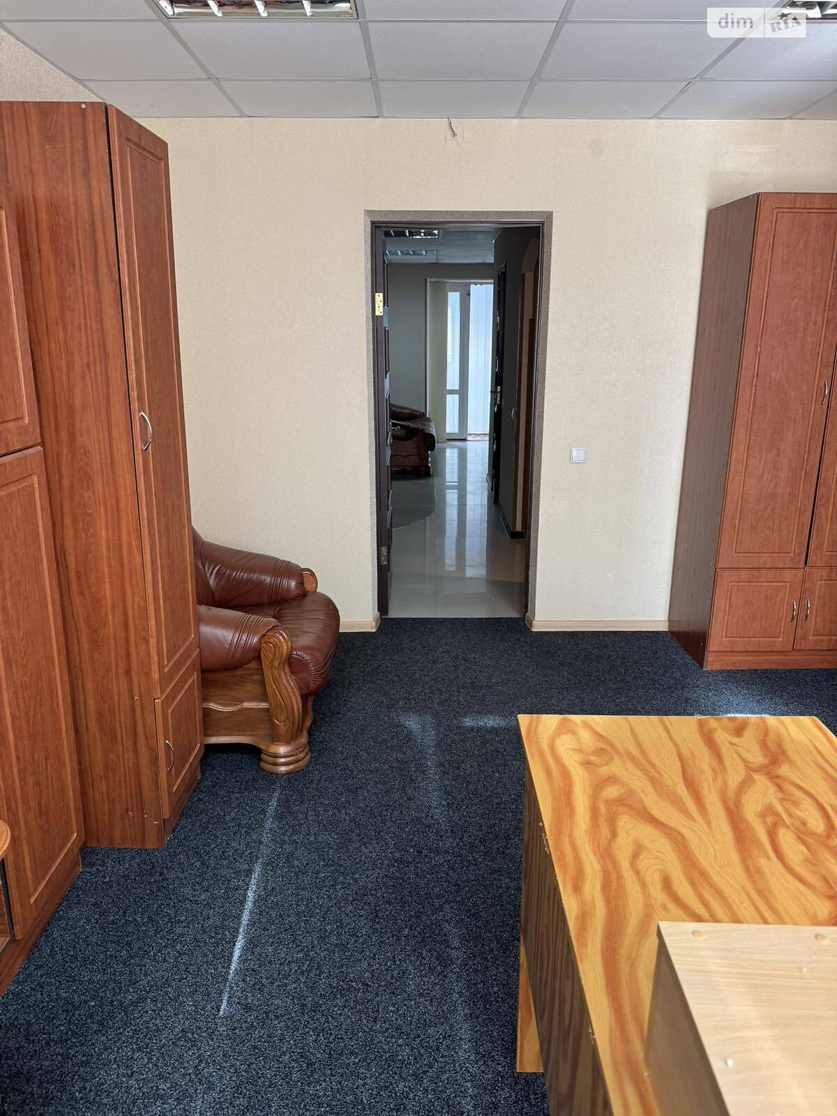 Аренда офисного помещения в Трускавце, Мазепы улица, помещений - 2, этаж - 1 фото 1