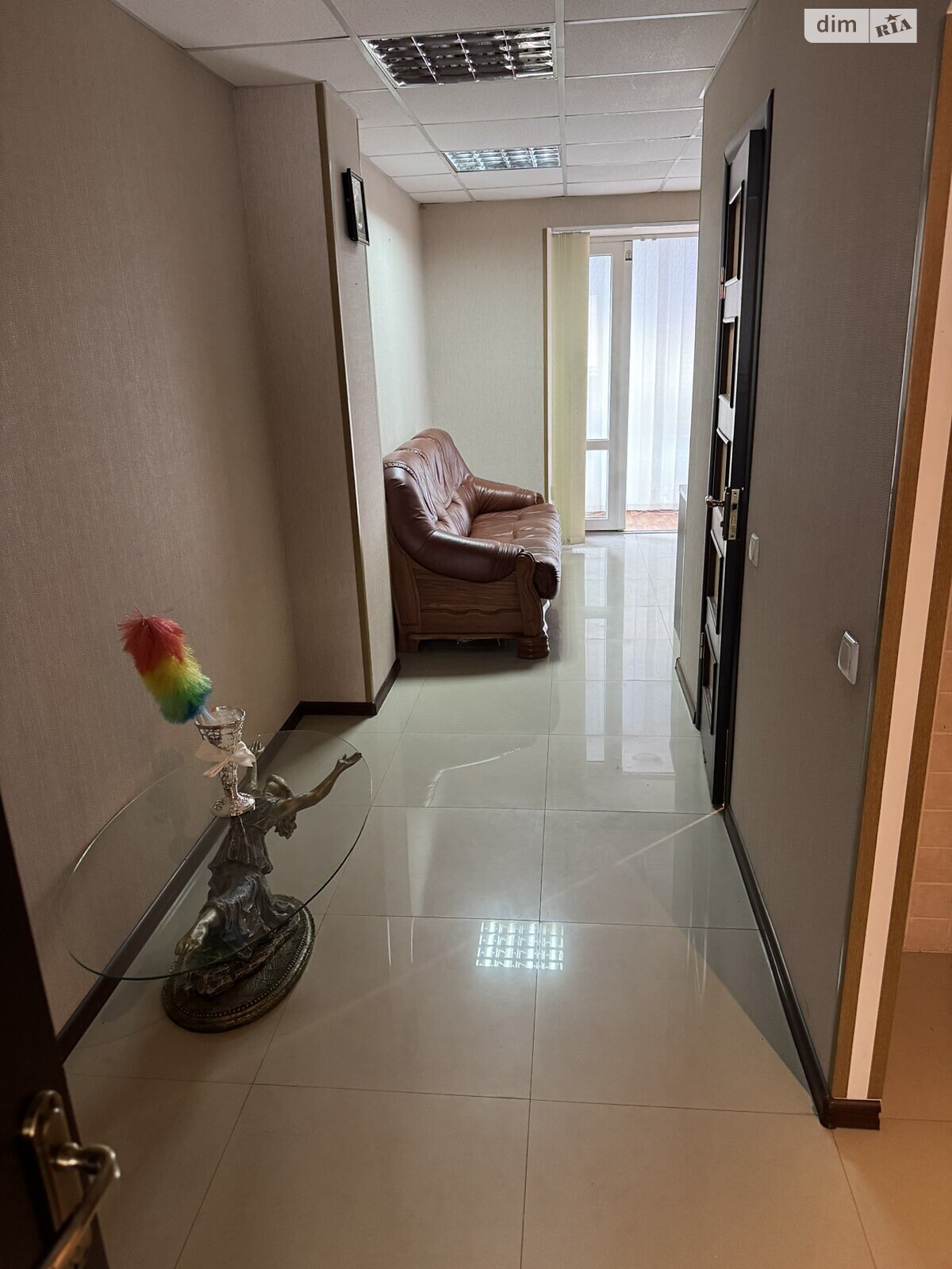 Аренда офисного помещения в Трускавце, Мазепы улица, помещений - 2, этаж - 1 фото 1