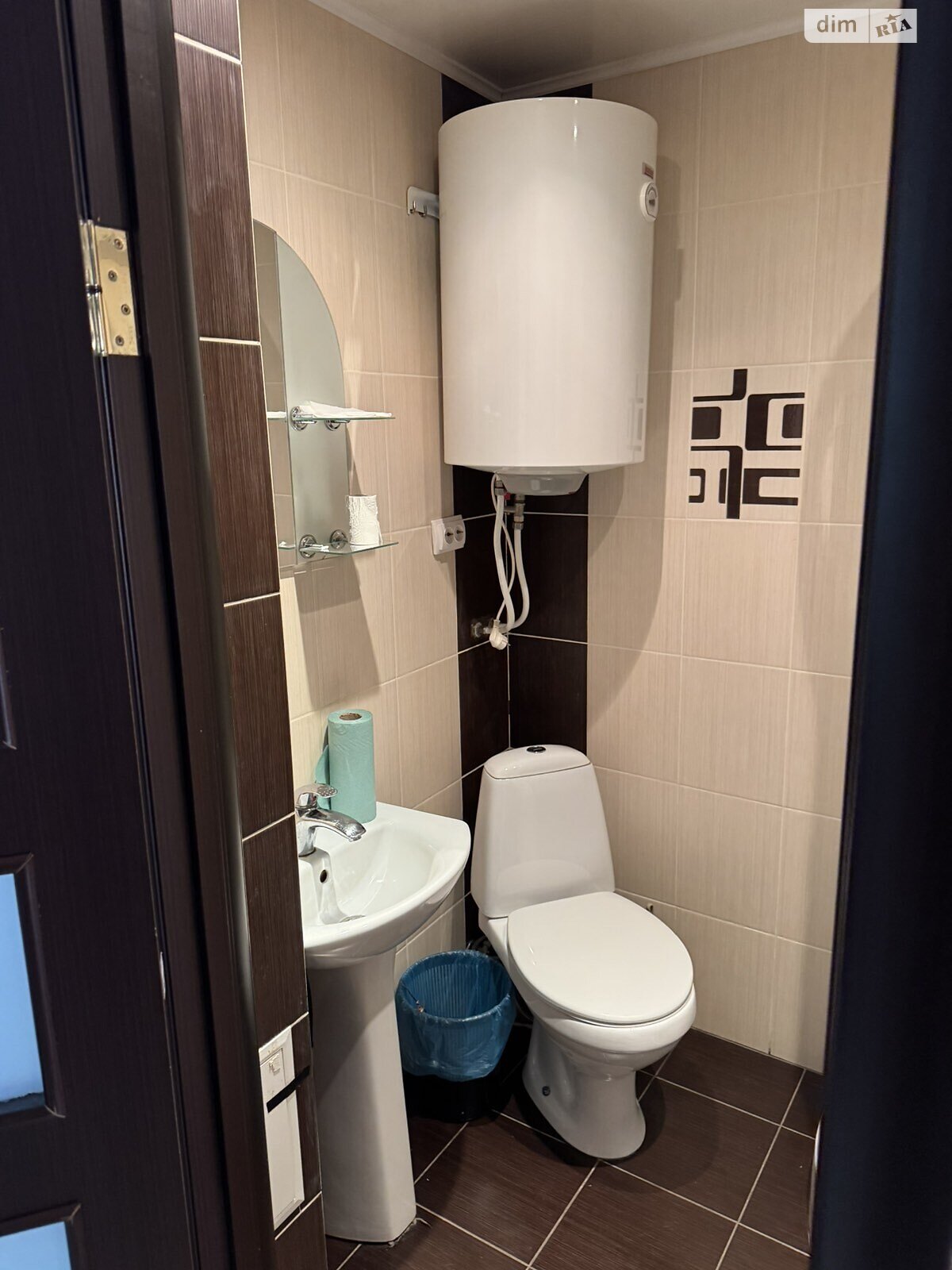 Аренда офисного помещения в Трускавце, Мазепы улица, помещений - 2, этаж - 1 фото 1